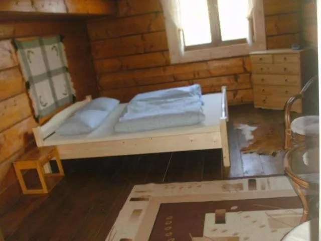 Bed in u Piwowara