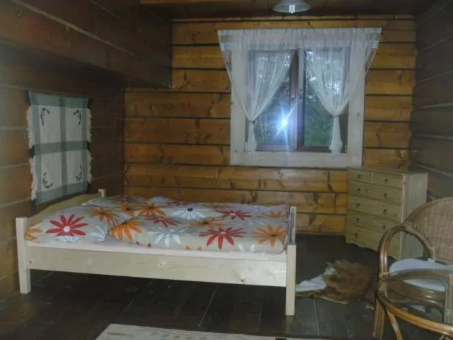 Bed in u Piwowara