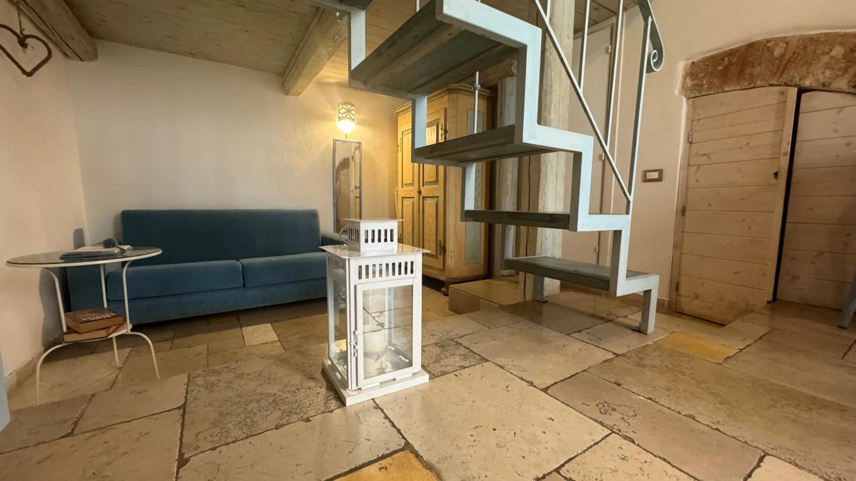 View (from property/room) in B&B Casa Fiore