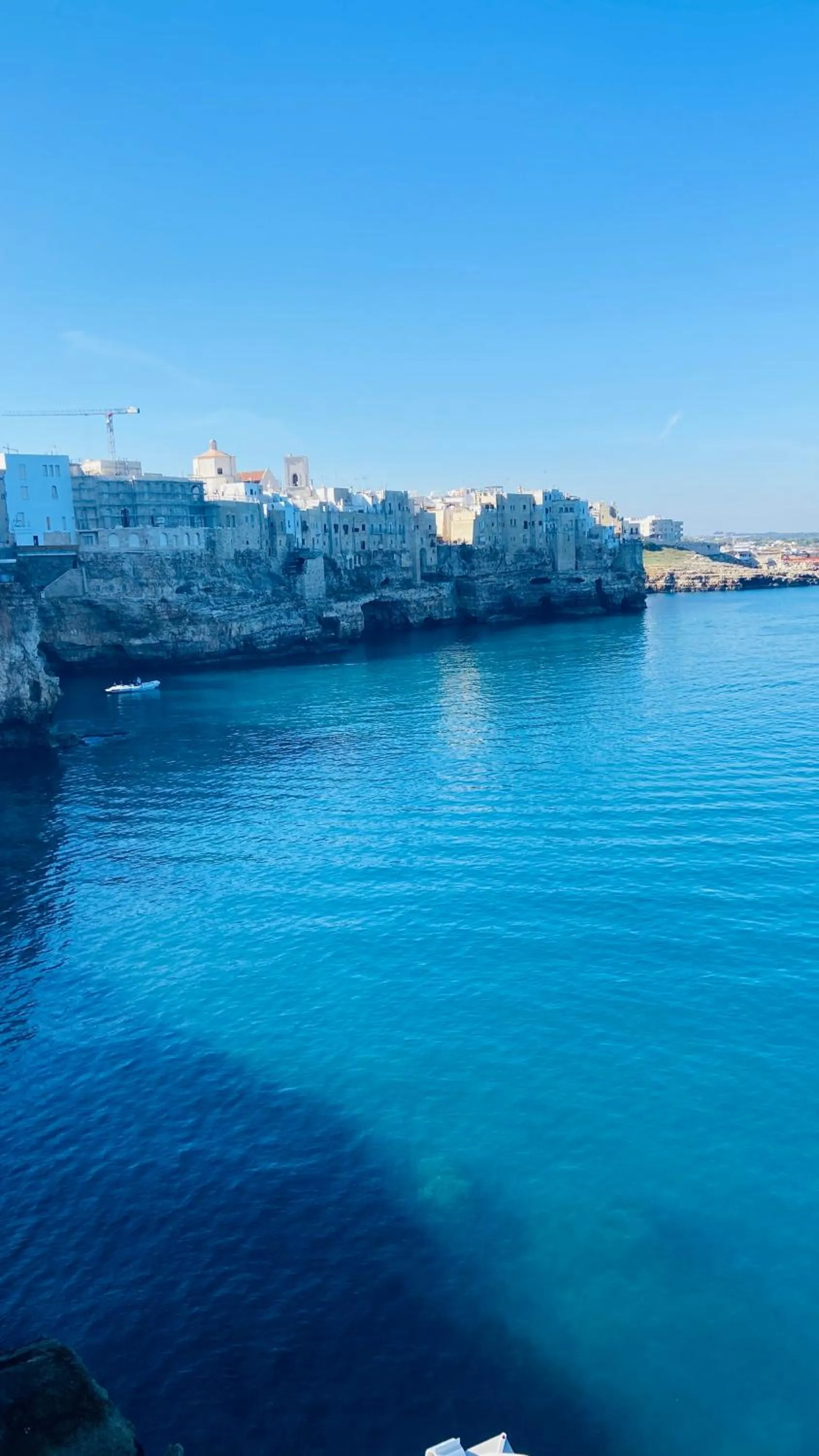 Property building in B&B Casa Fiore