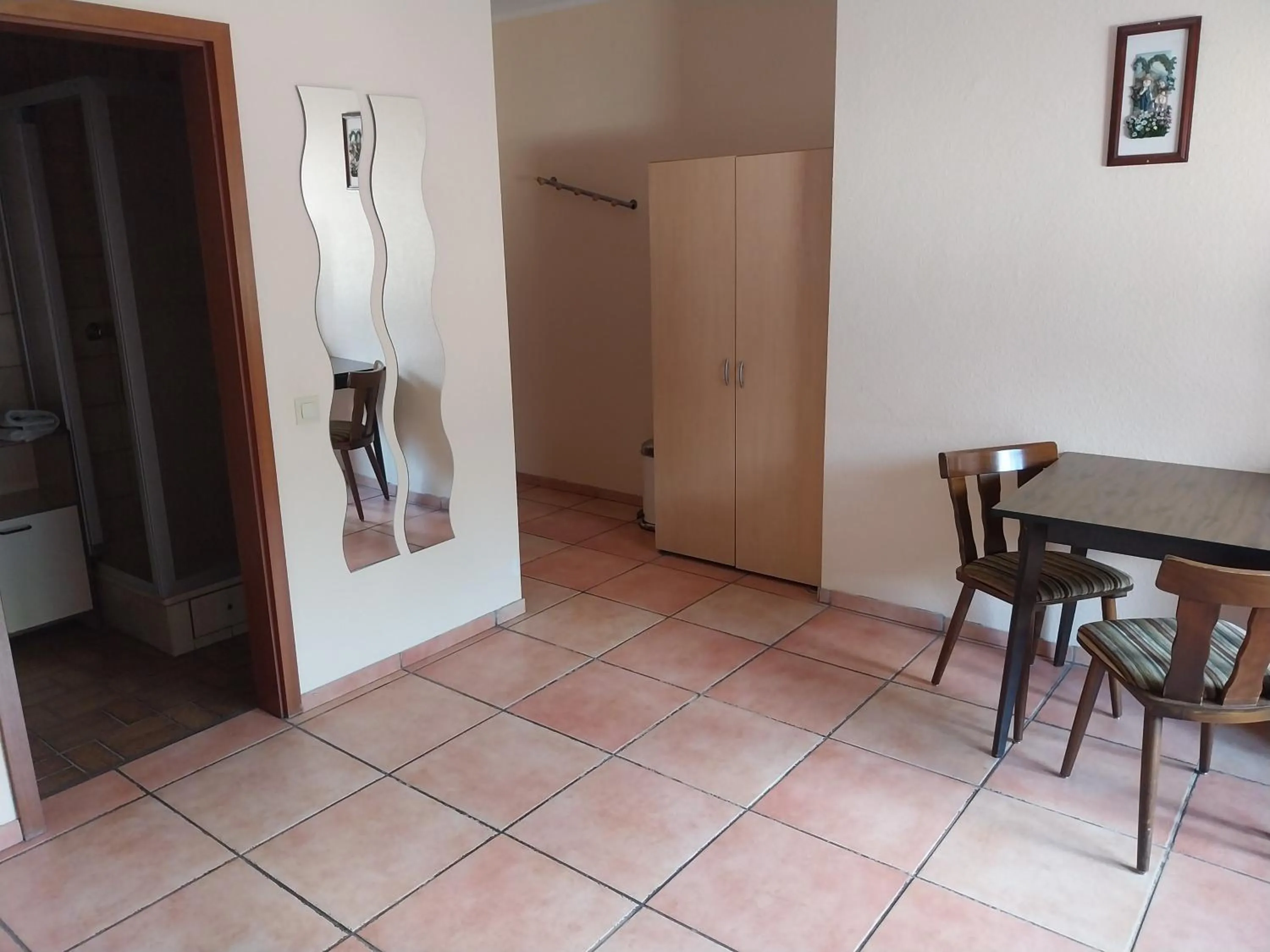 Landhaus im kühlen Grunde Garni