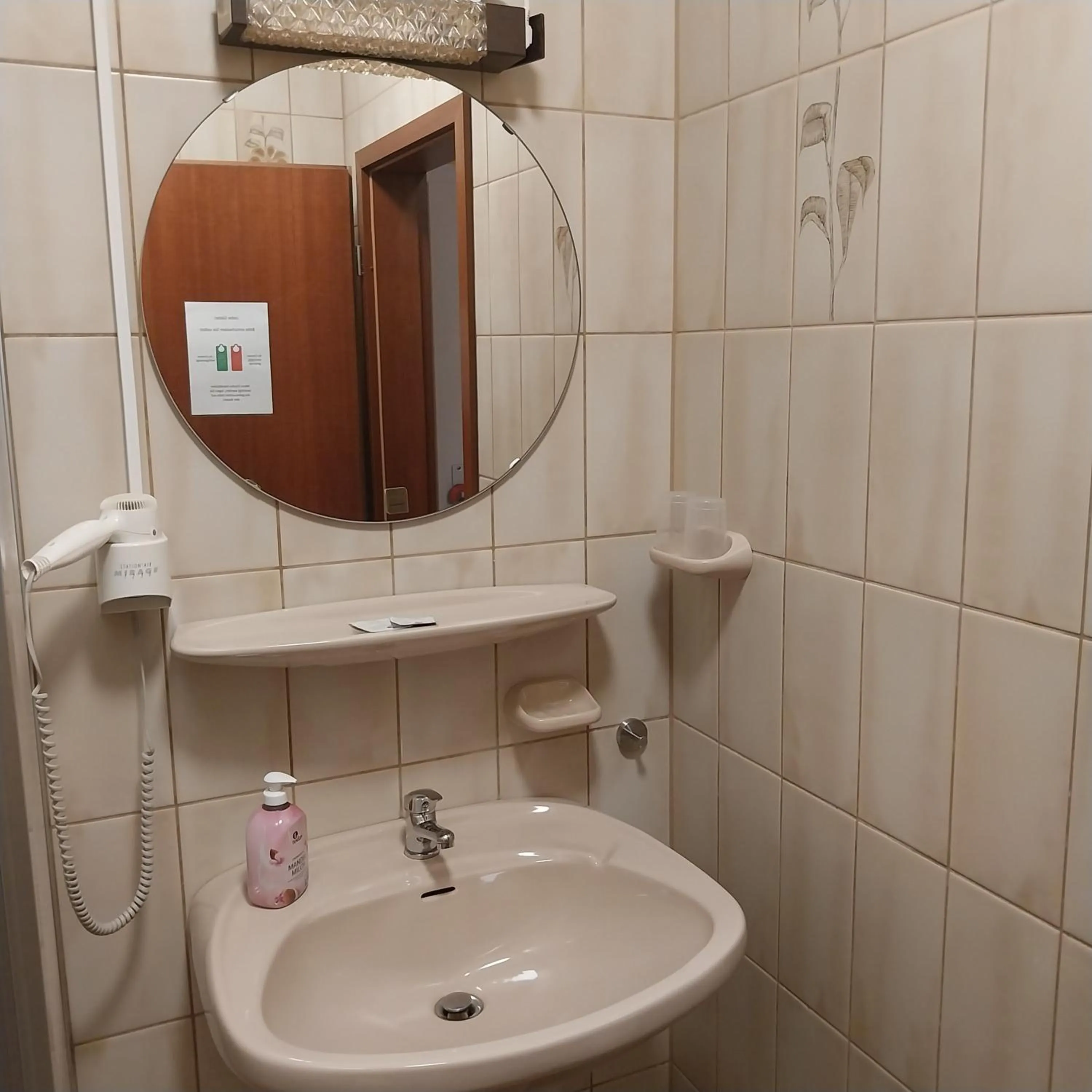 Landhaus im kühlen Grunde Garni