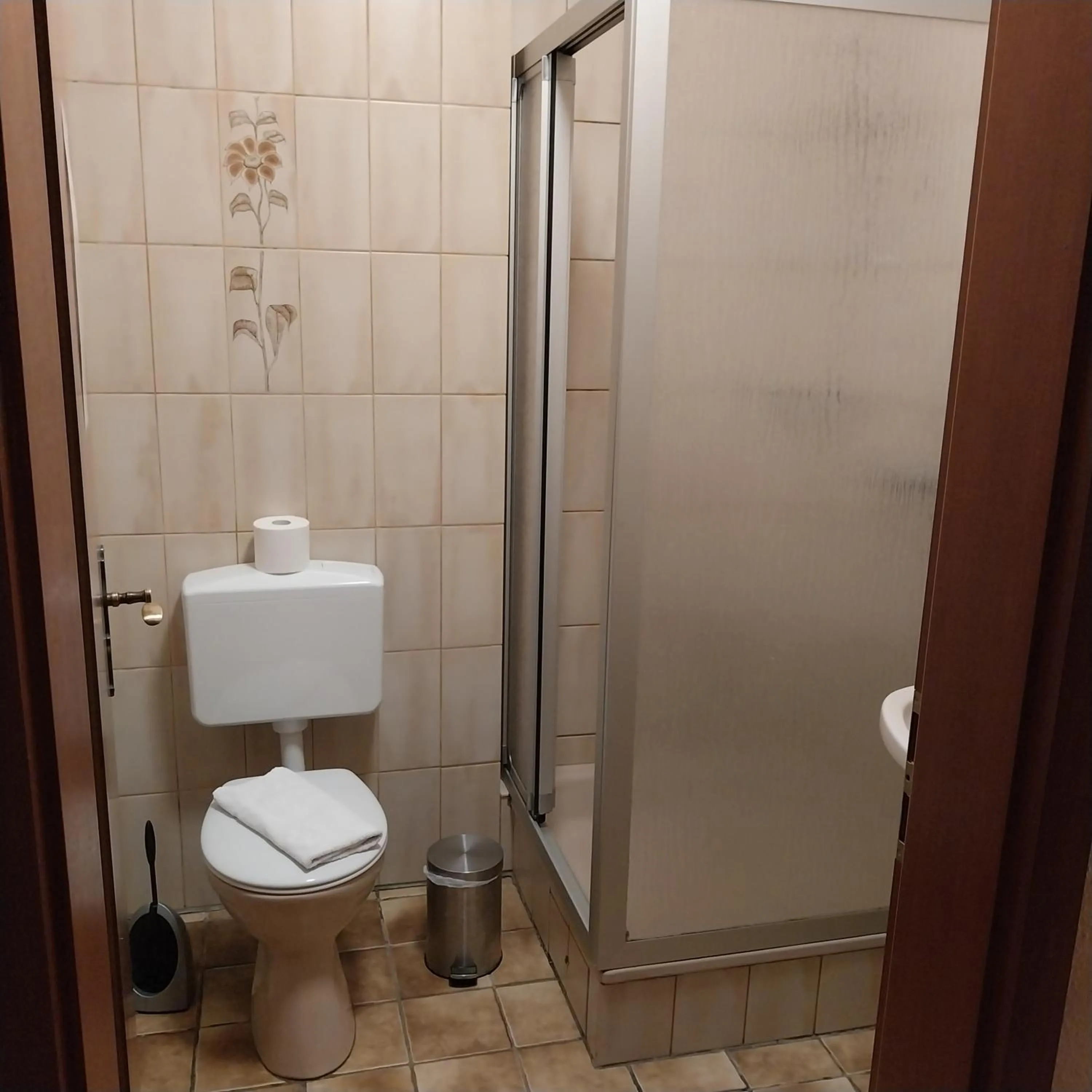 Landhaus im kühlen Grunde Garni