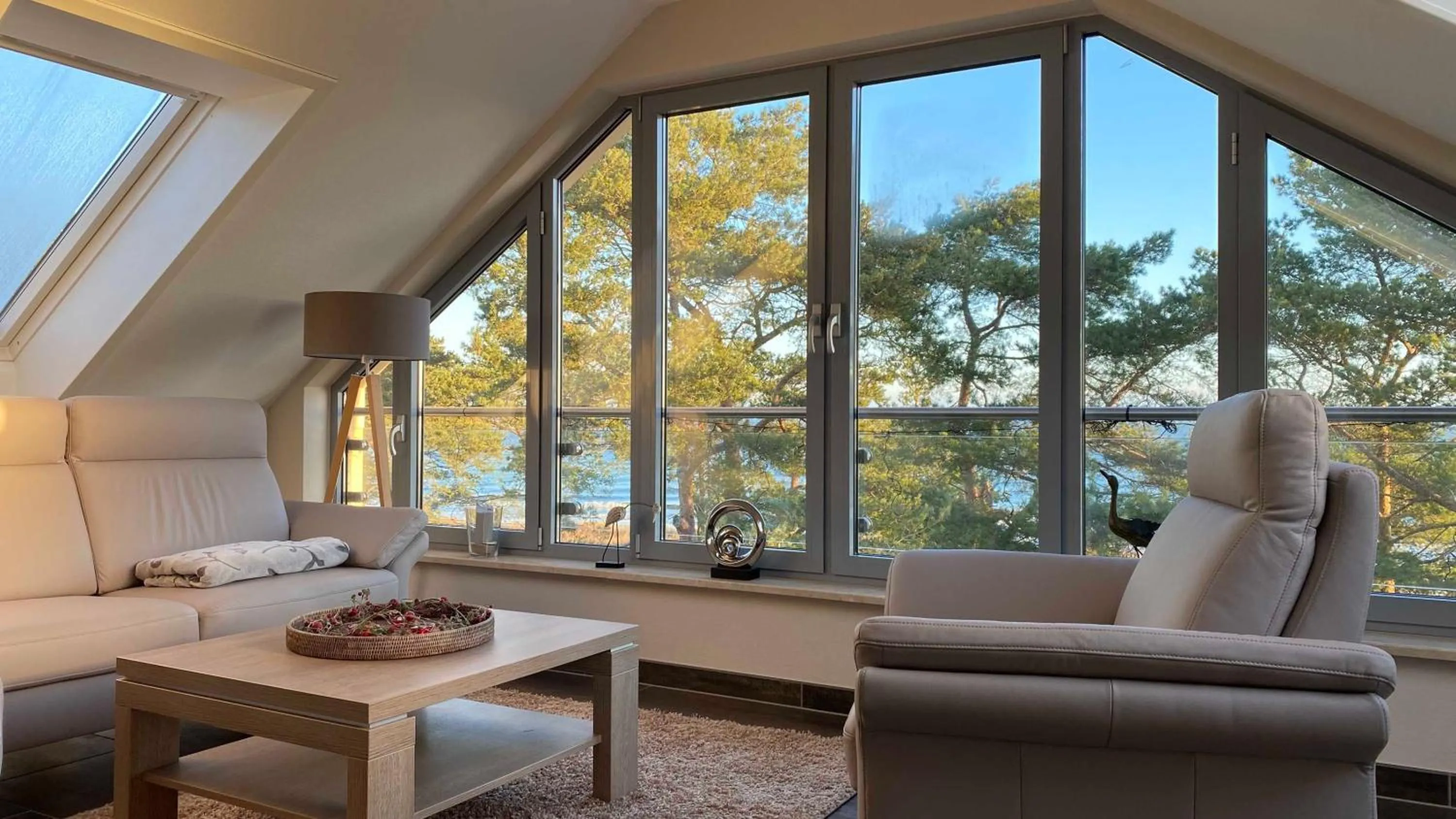 Strandhaus Aurell