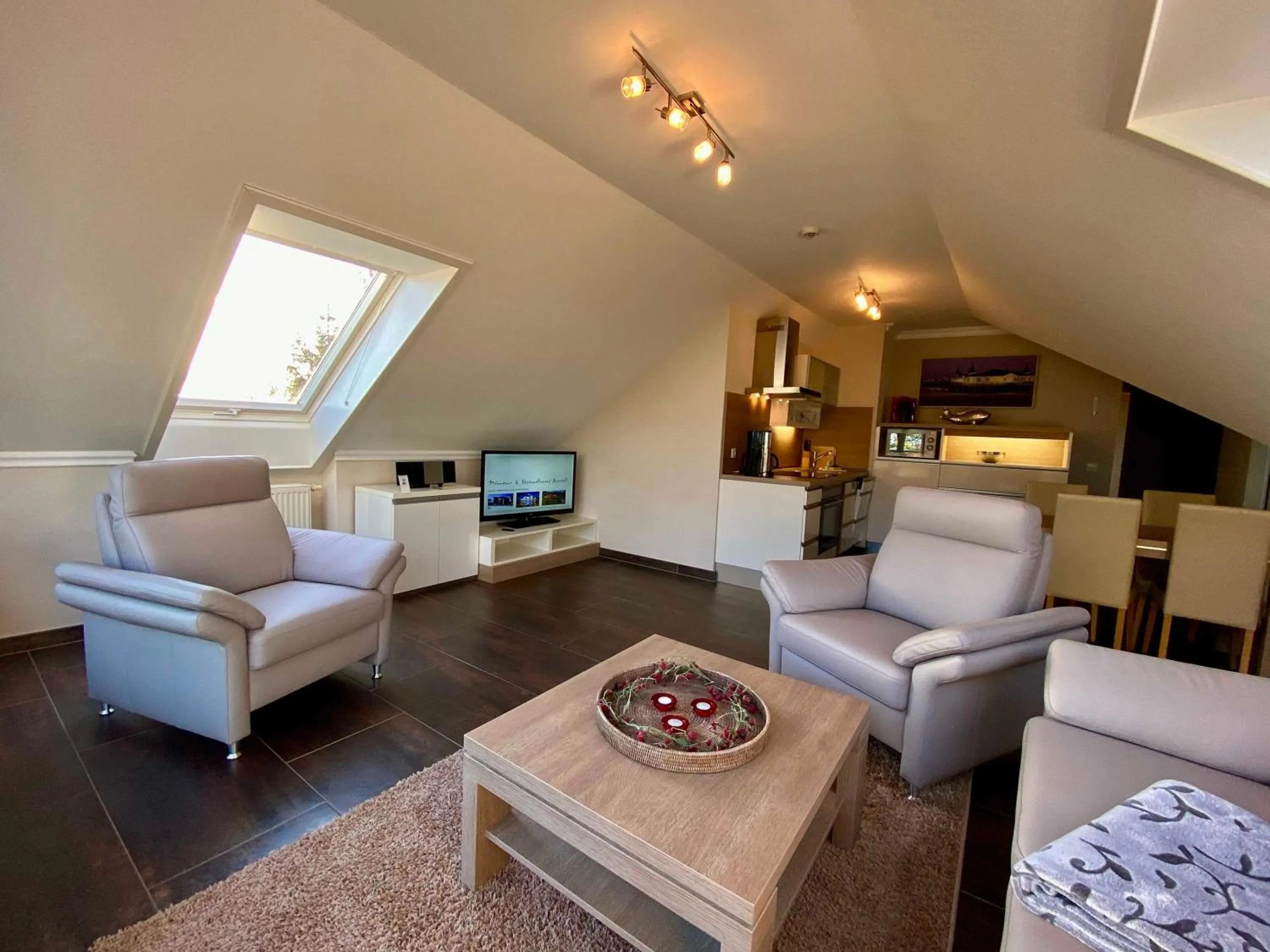 Strandhaus Aurell