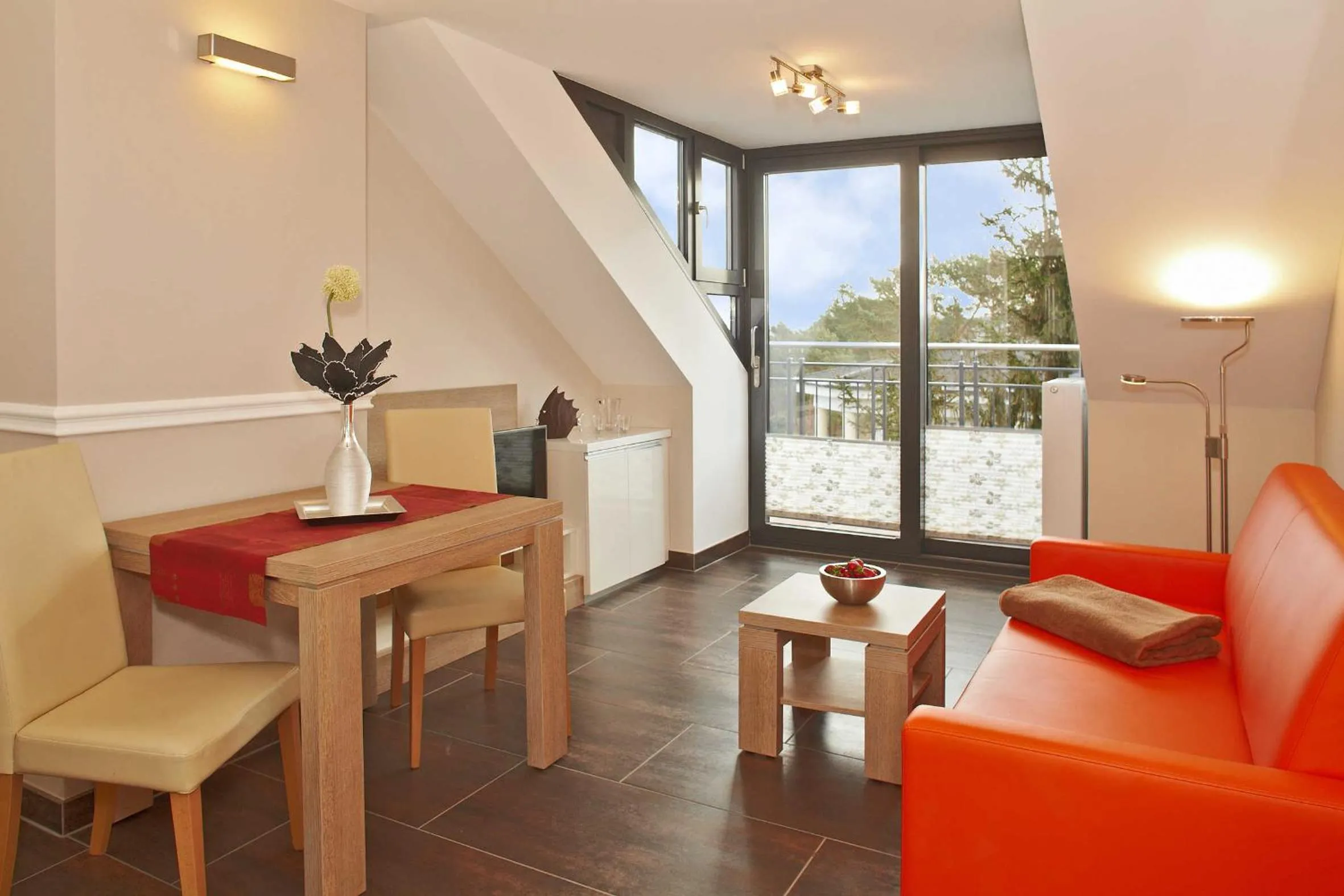 Strandhaus Aurell