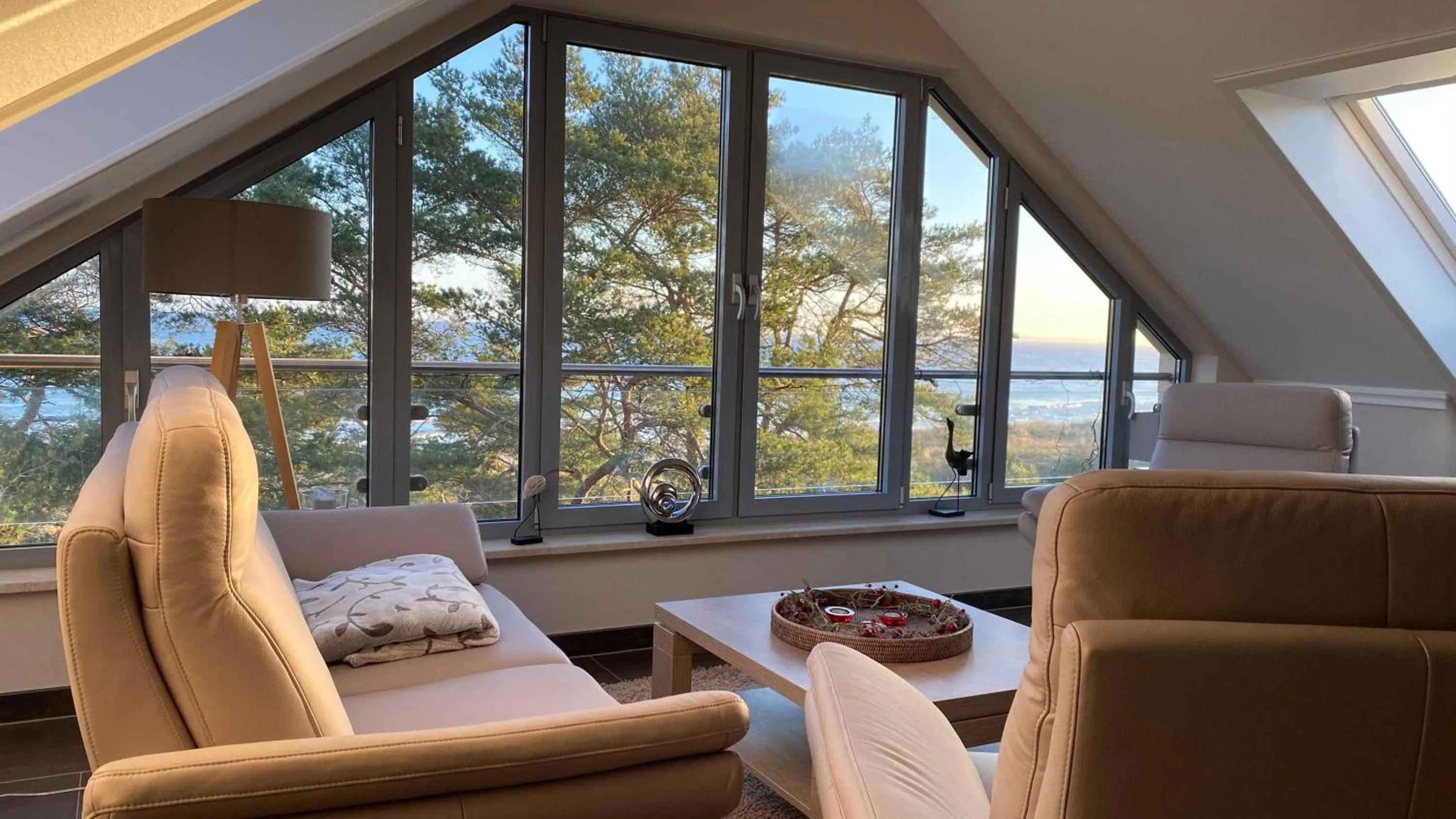 Strandhaus Aurell