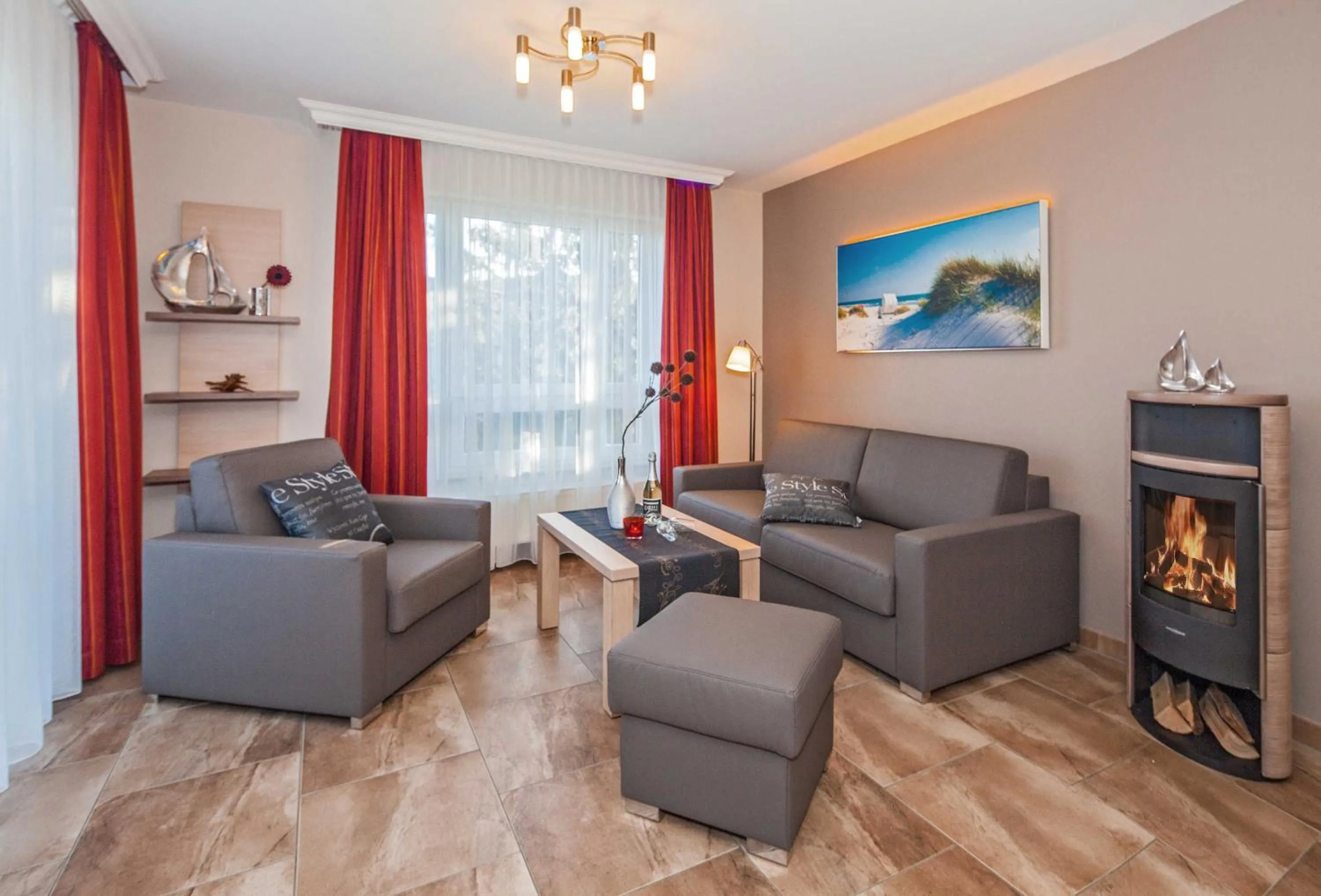 Strandhaus Aurell