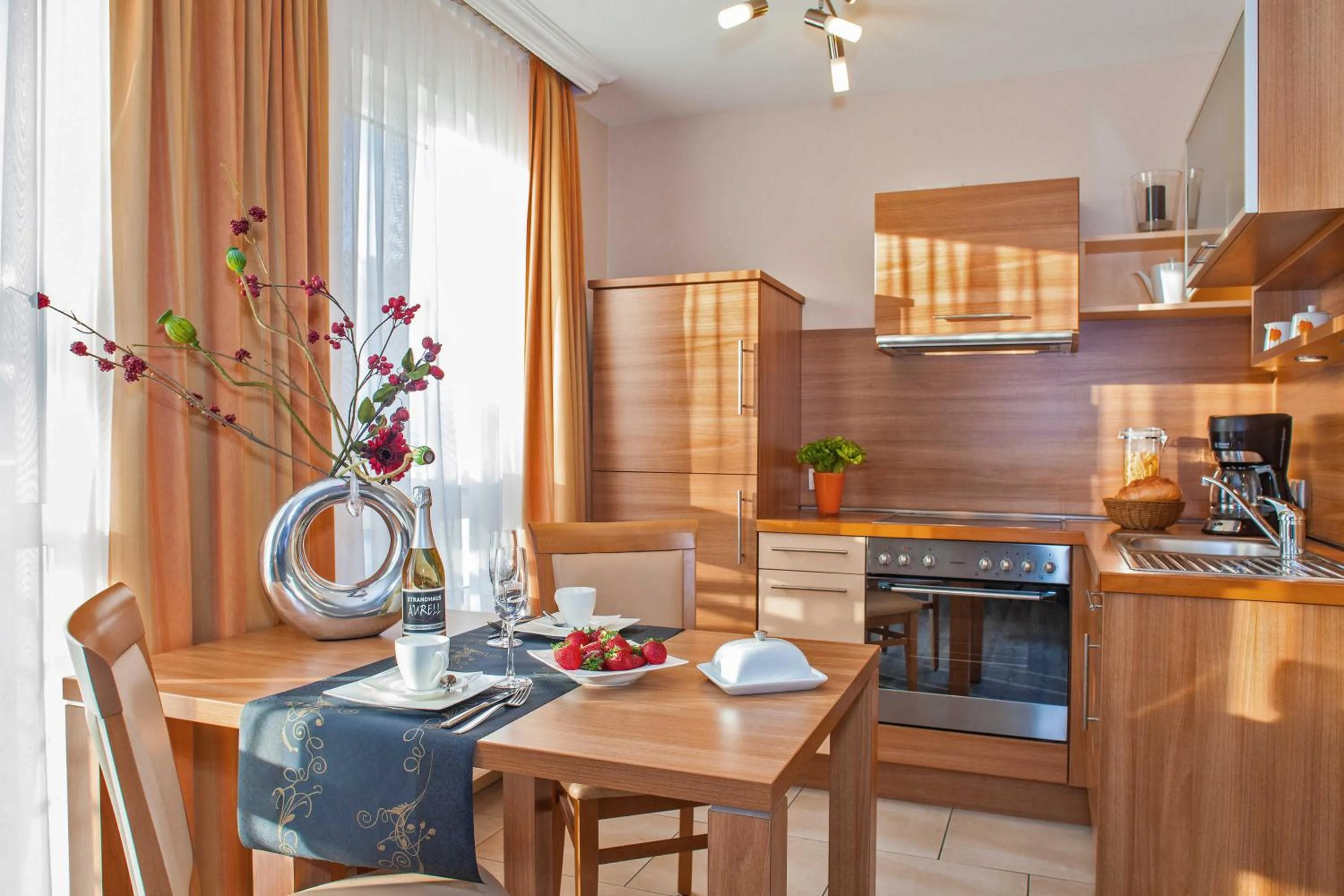 Strandhaus Aurell