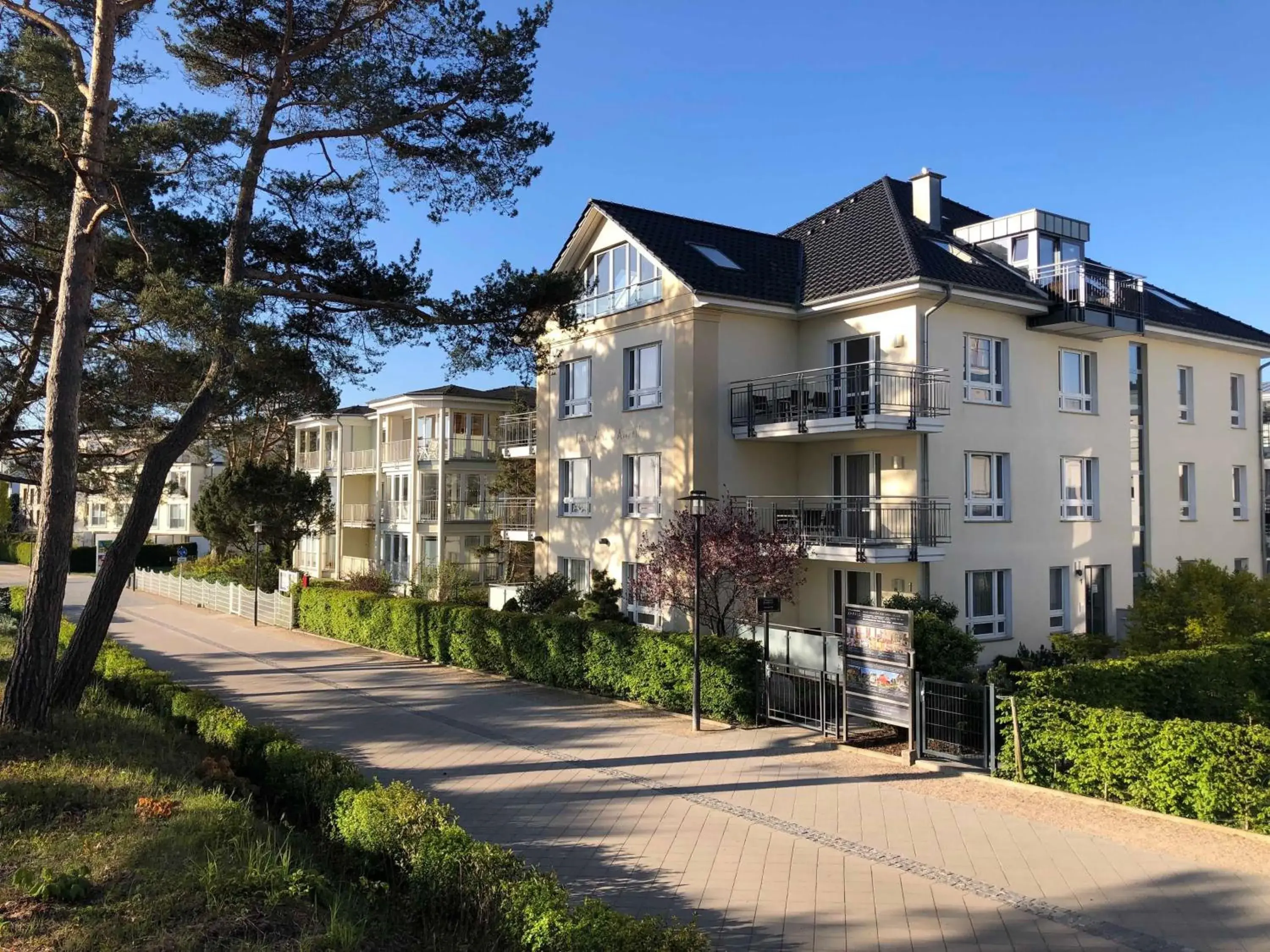 Strandhaus Aurell Strandhaus Aurell