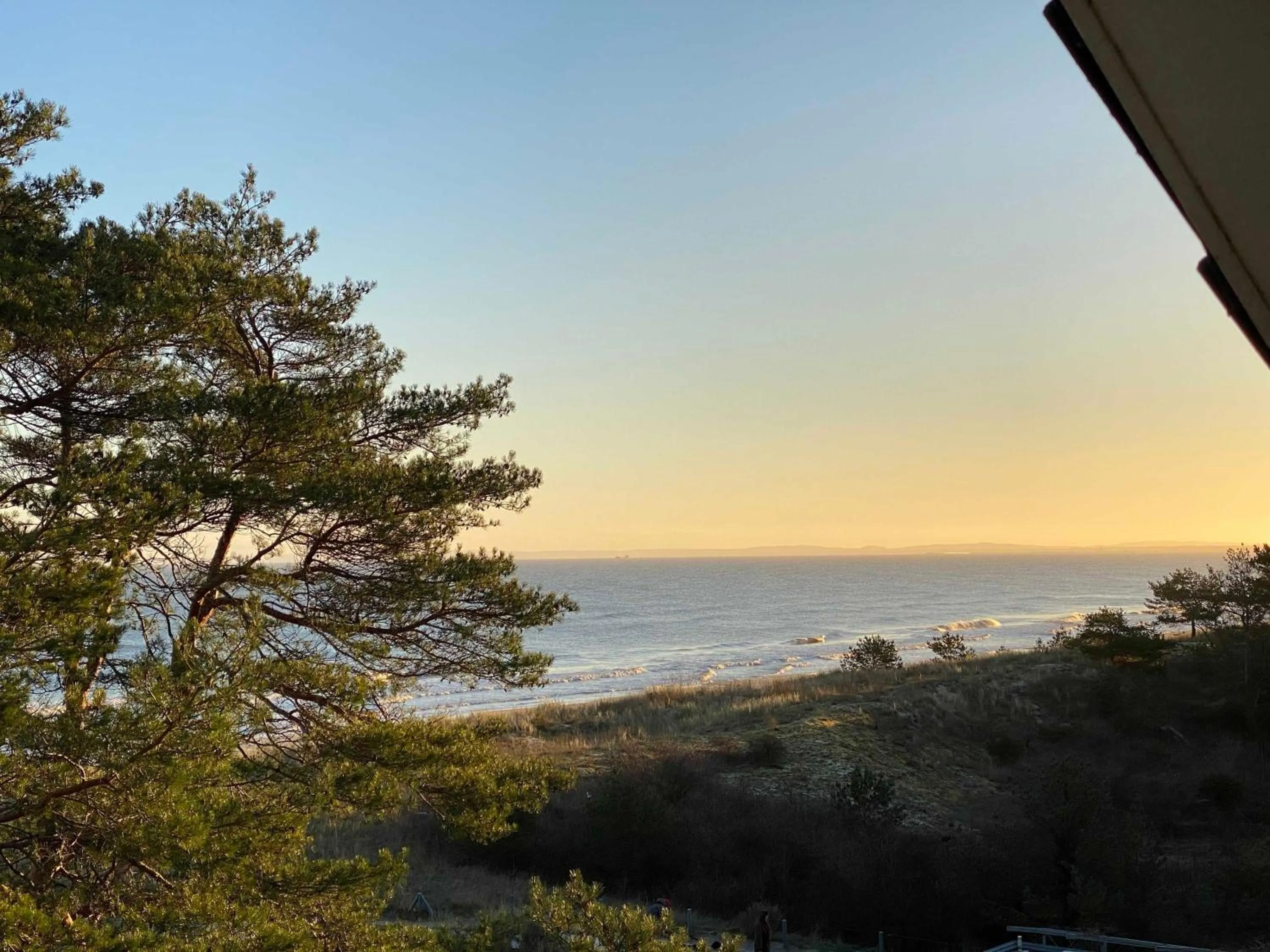 Strandhaus Aurell