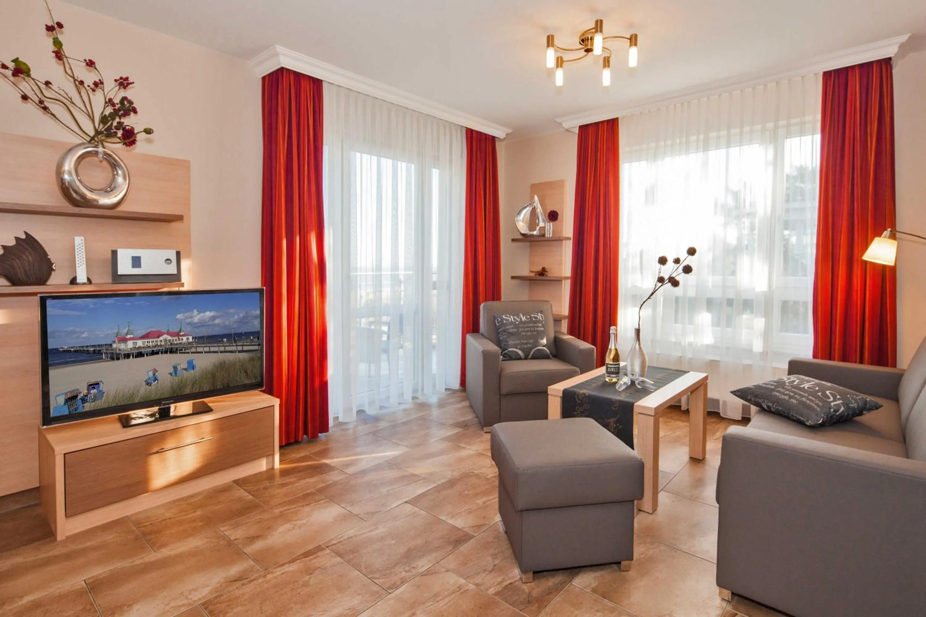 Strandhaus Aurell
