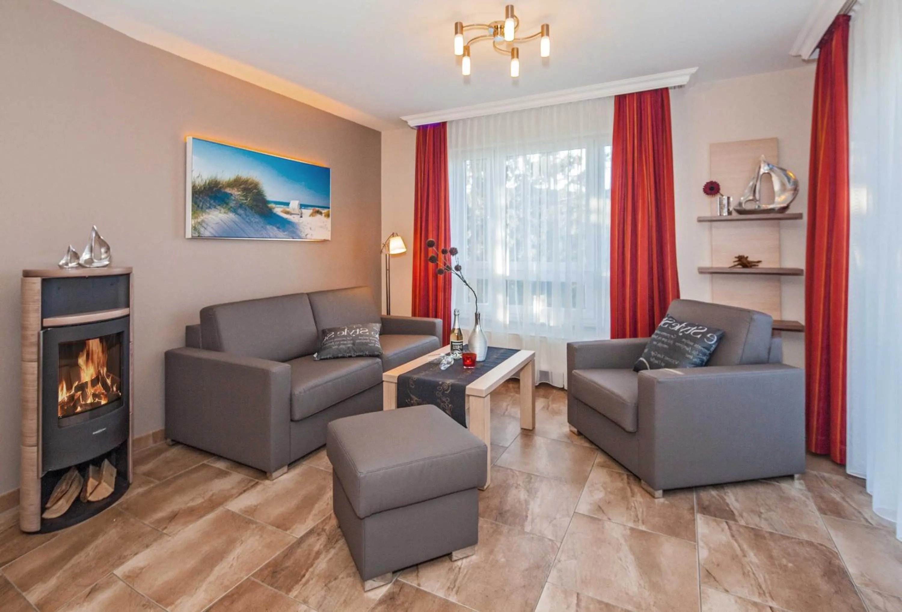 Strandhaus Aurell