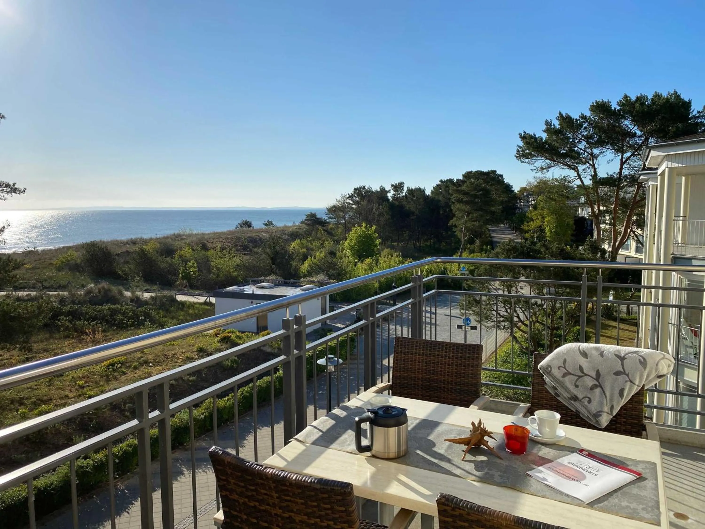Strandhaus Aurell