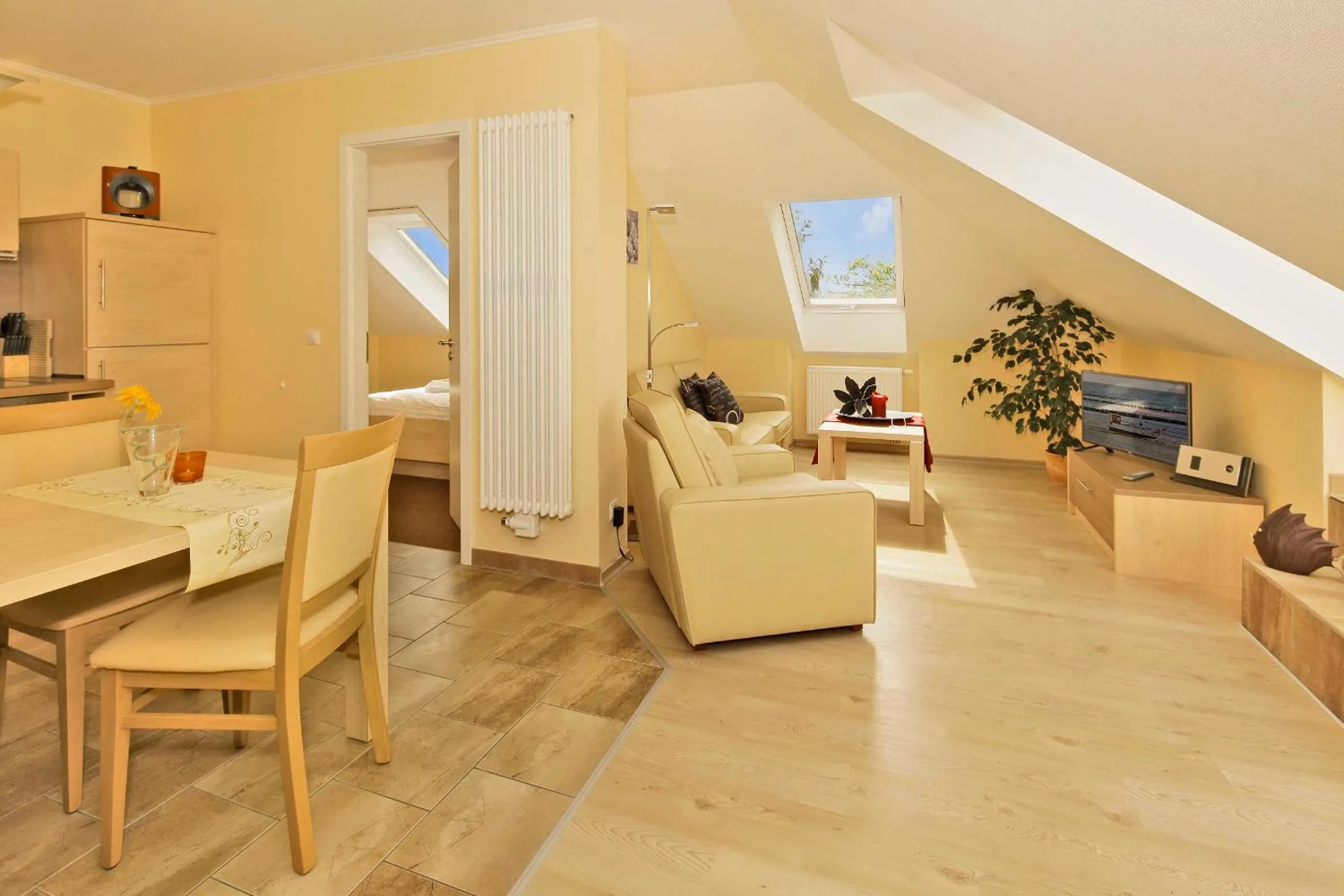 Strandhaus Aurell