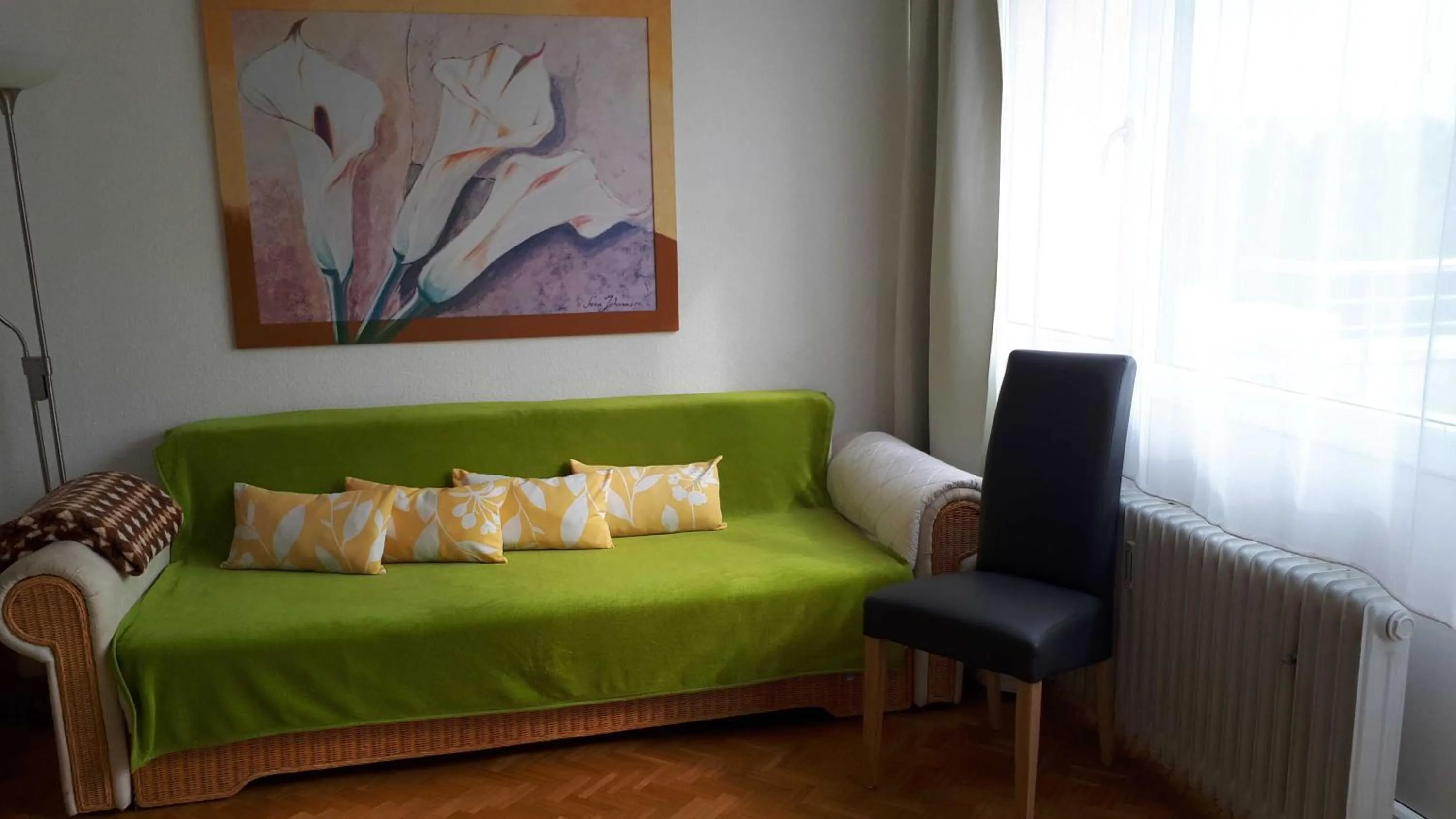Ferienwohnung Anne
