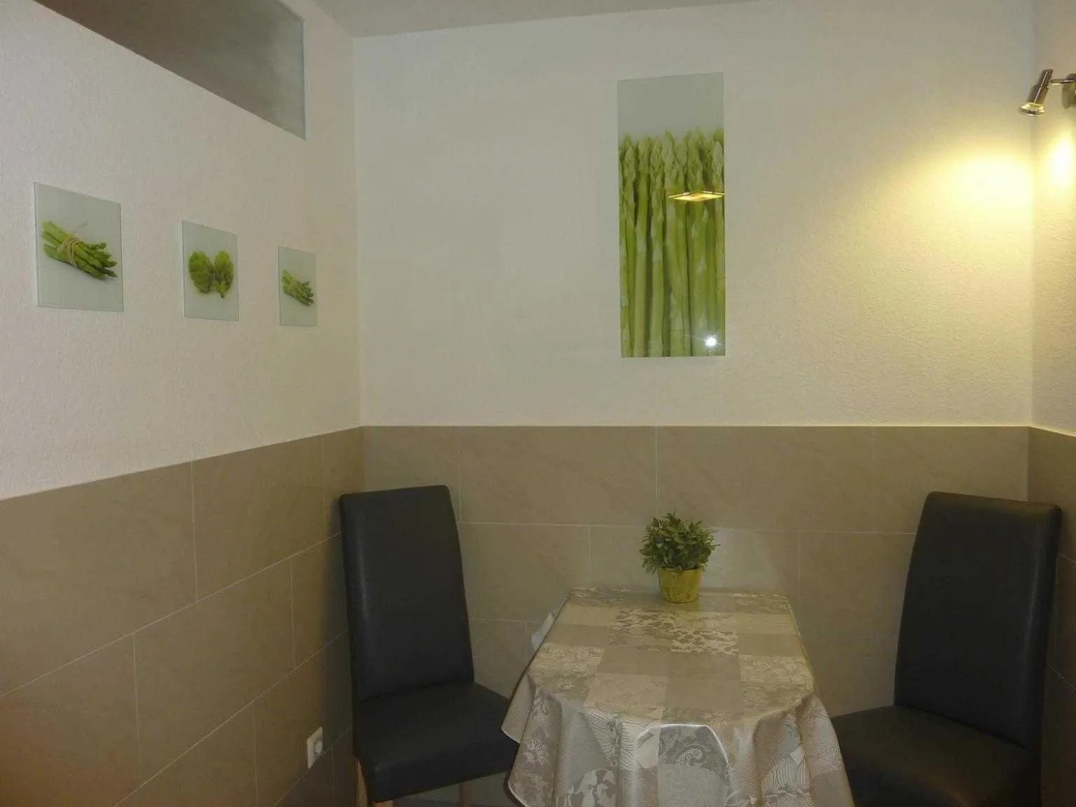 Ferienwohnung Anne
