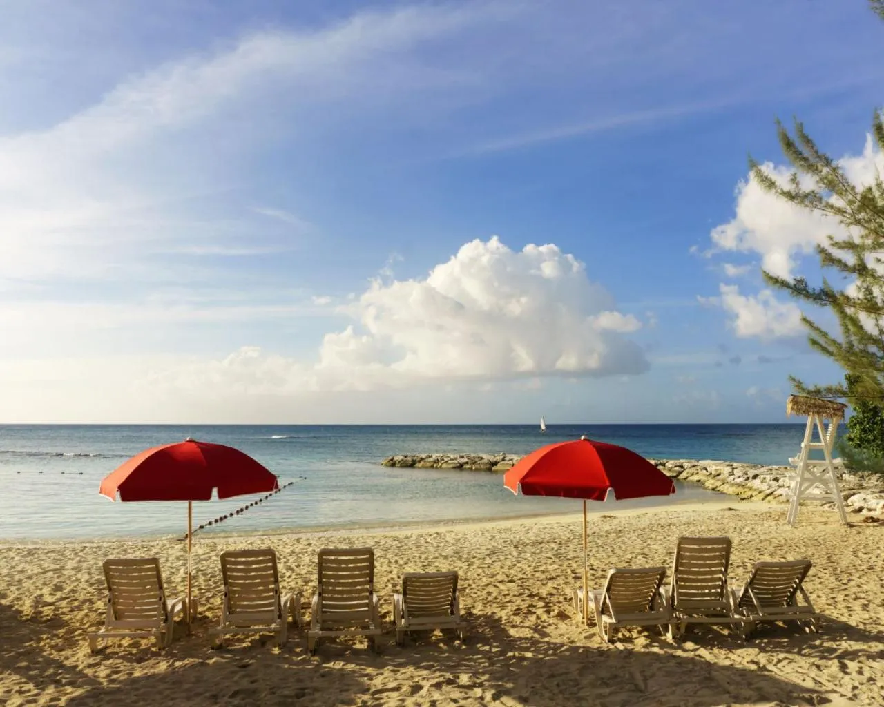 Beach in One Love Cozy Studio Seawind On The Bay