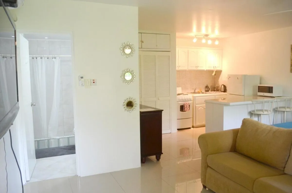 One Love Cozy Studio Seawind On The Bay