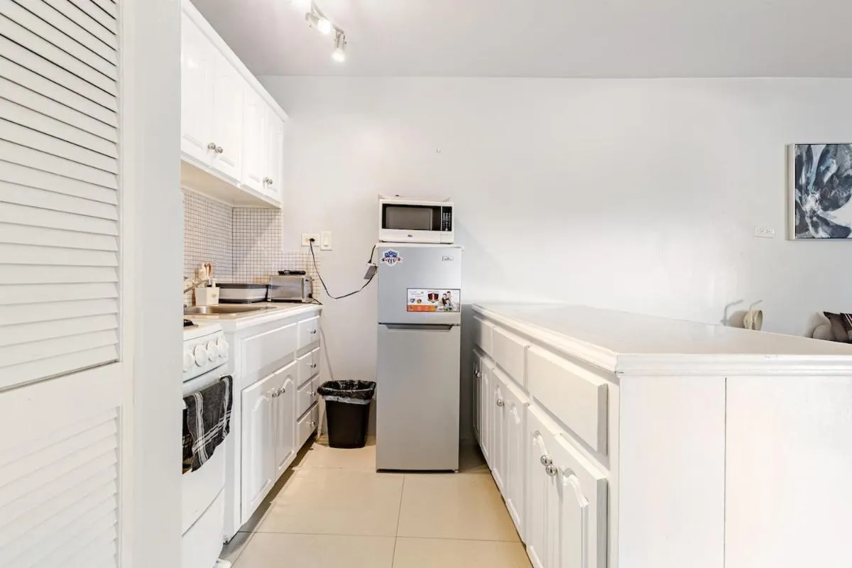 One Love Cozy Studio Seawind On The Bay