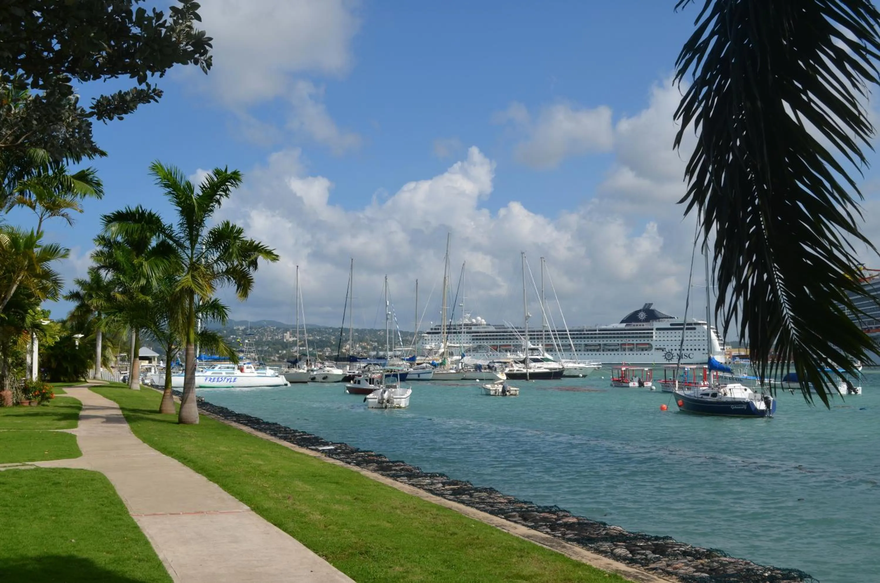 One Love Cozy Studio Seawind On The Bay