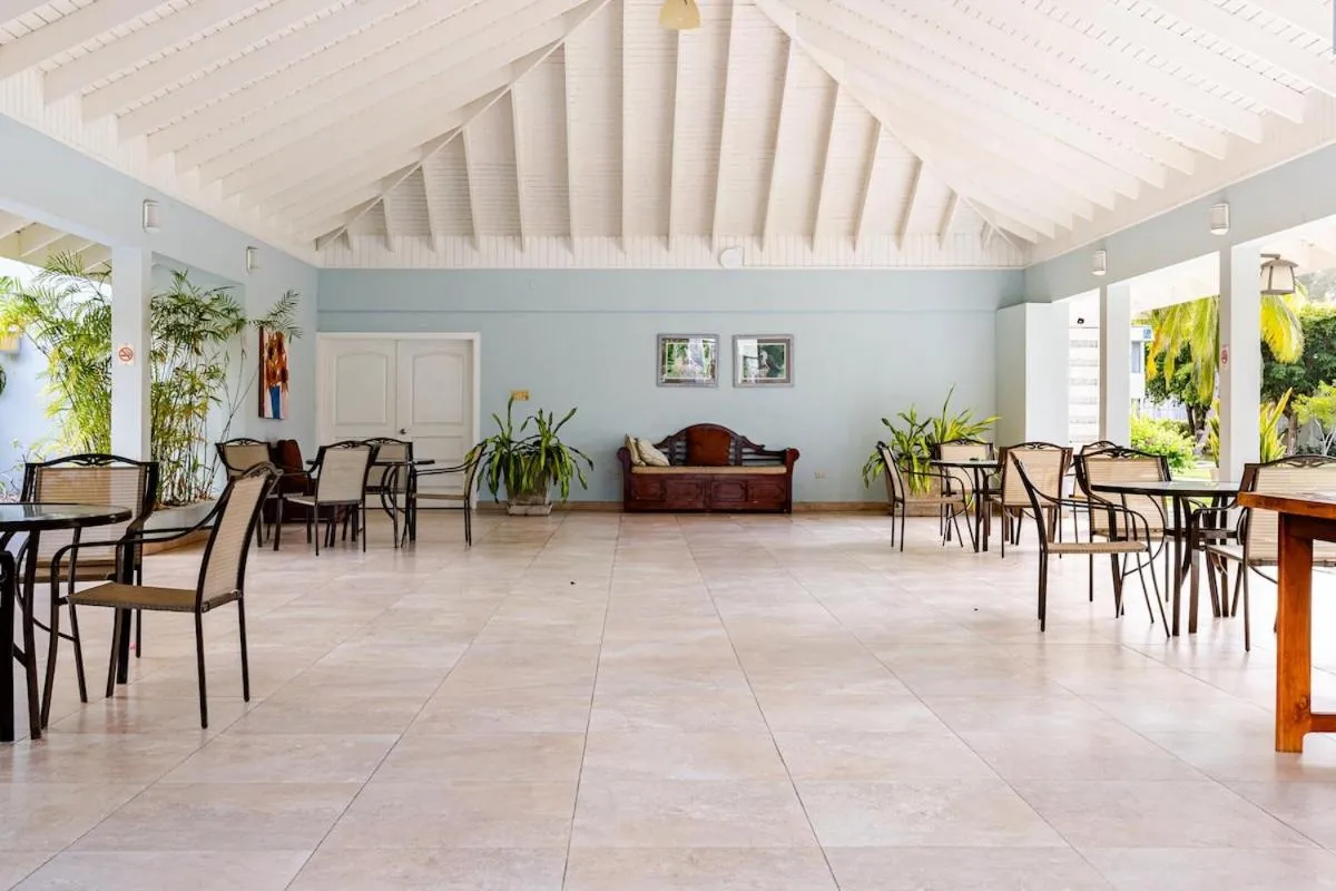 One Love Cozy Studio Seawind On The Bay