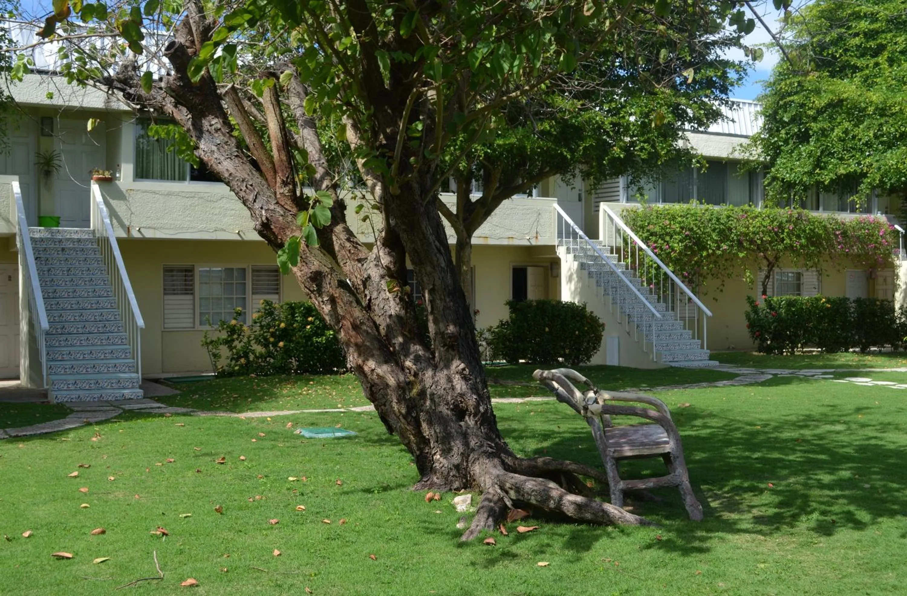 One Love Cozy Studio Seawind On The Bay