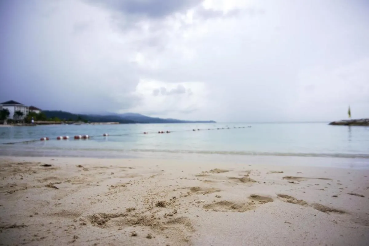 One Love Cozy Studio Seawind On The Bay