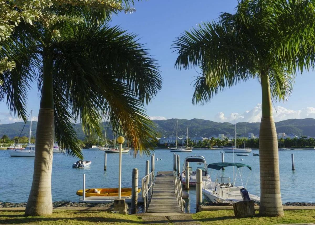 One Love Cozy Studio Seawind On The Bay