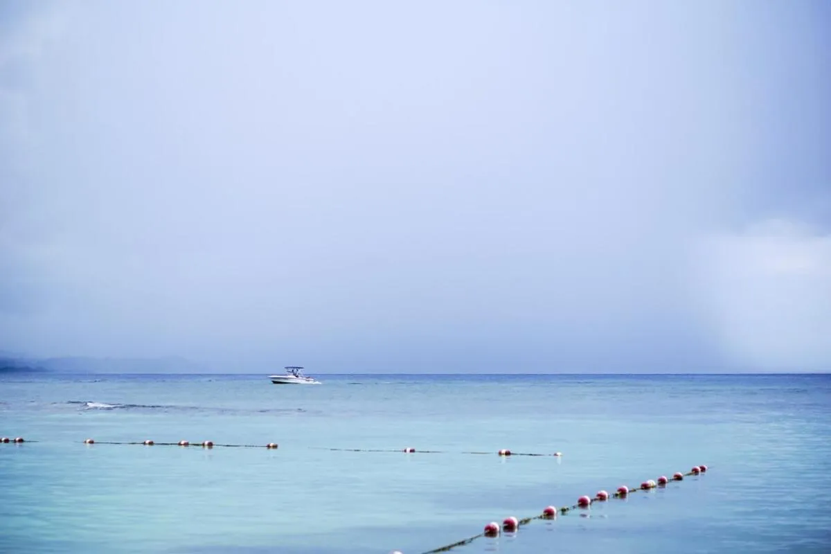 One Love Cozy Studio Seawind On The Bay