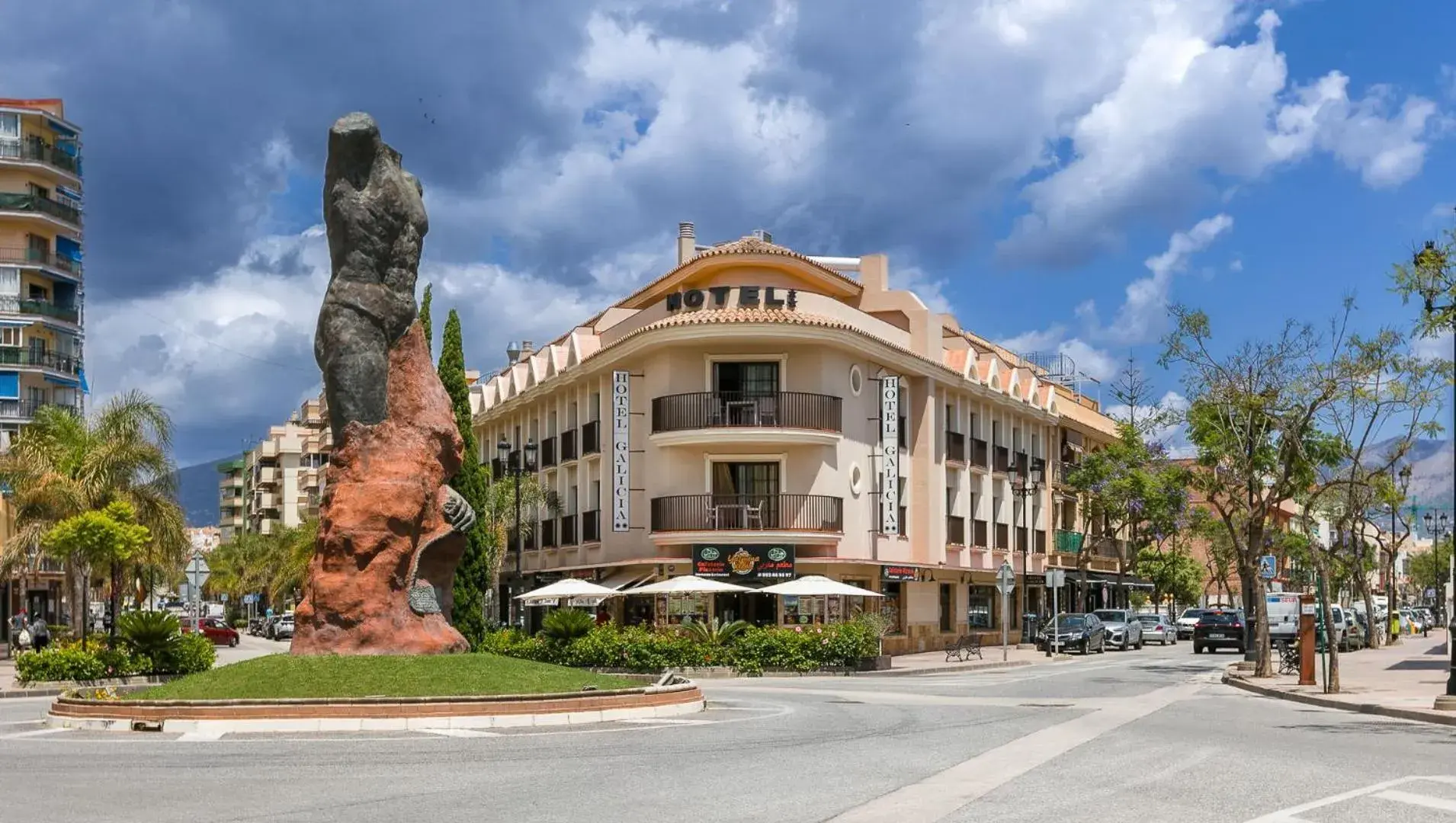 Hotel Galicia Hotel Galicia