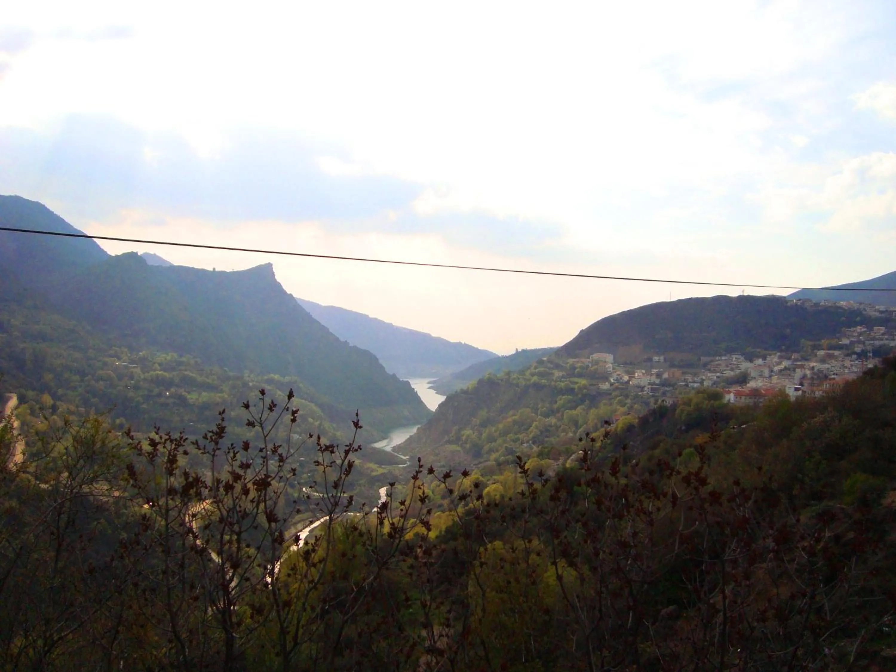 Day in Casa Rural Arroyo de la Greda, your perfect base for activities in Sierra Nevada and Granada