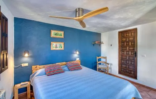 Casa Rural Arroyo de la Greda, your perfect base for activities in Sierra Nevada and Granada