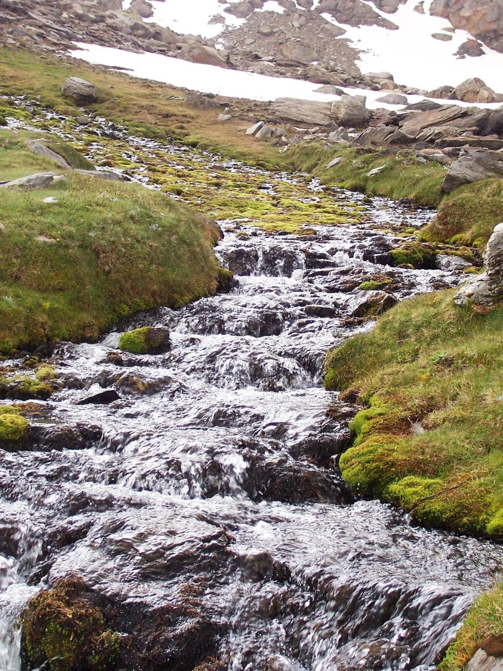 Hiking in Casa Rural Arroyo de la Greda, your perfect base for activities in Sierra Nevada and Granada