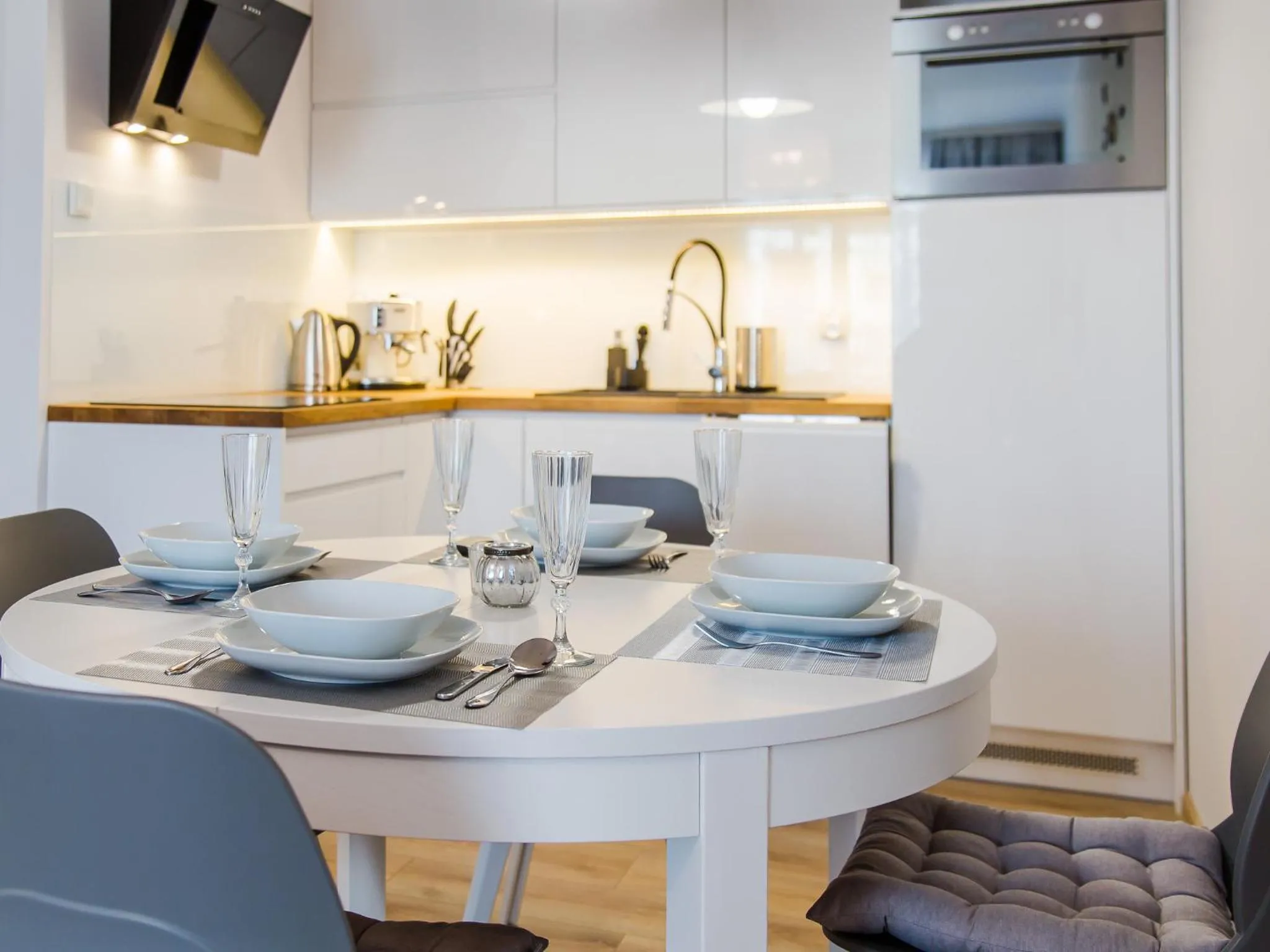 Apartament Baltic Polanki Park Kołobrzeg