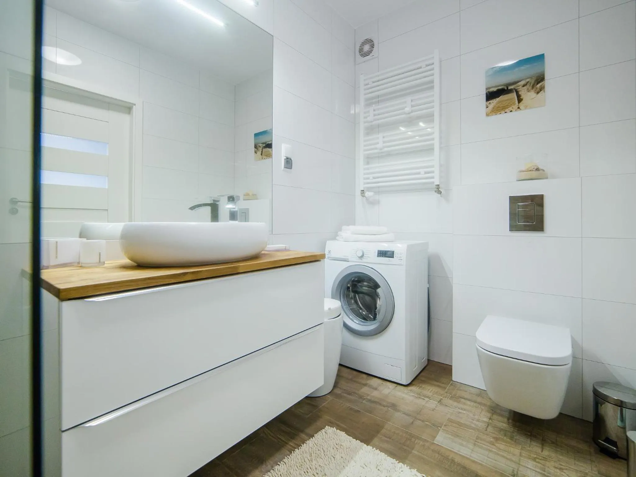 Apartament Baltic Polanki Park Kołobrzeg
