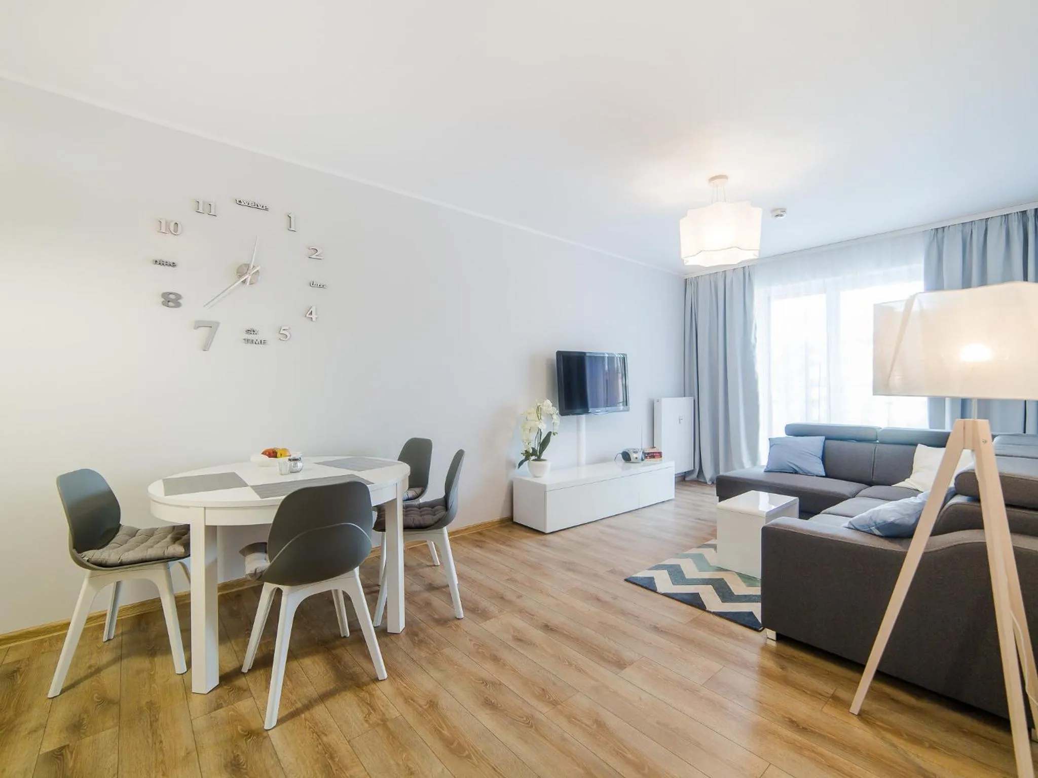 Apartament Baltic Polanki Park Kołobrzeg