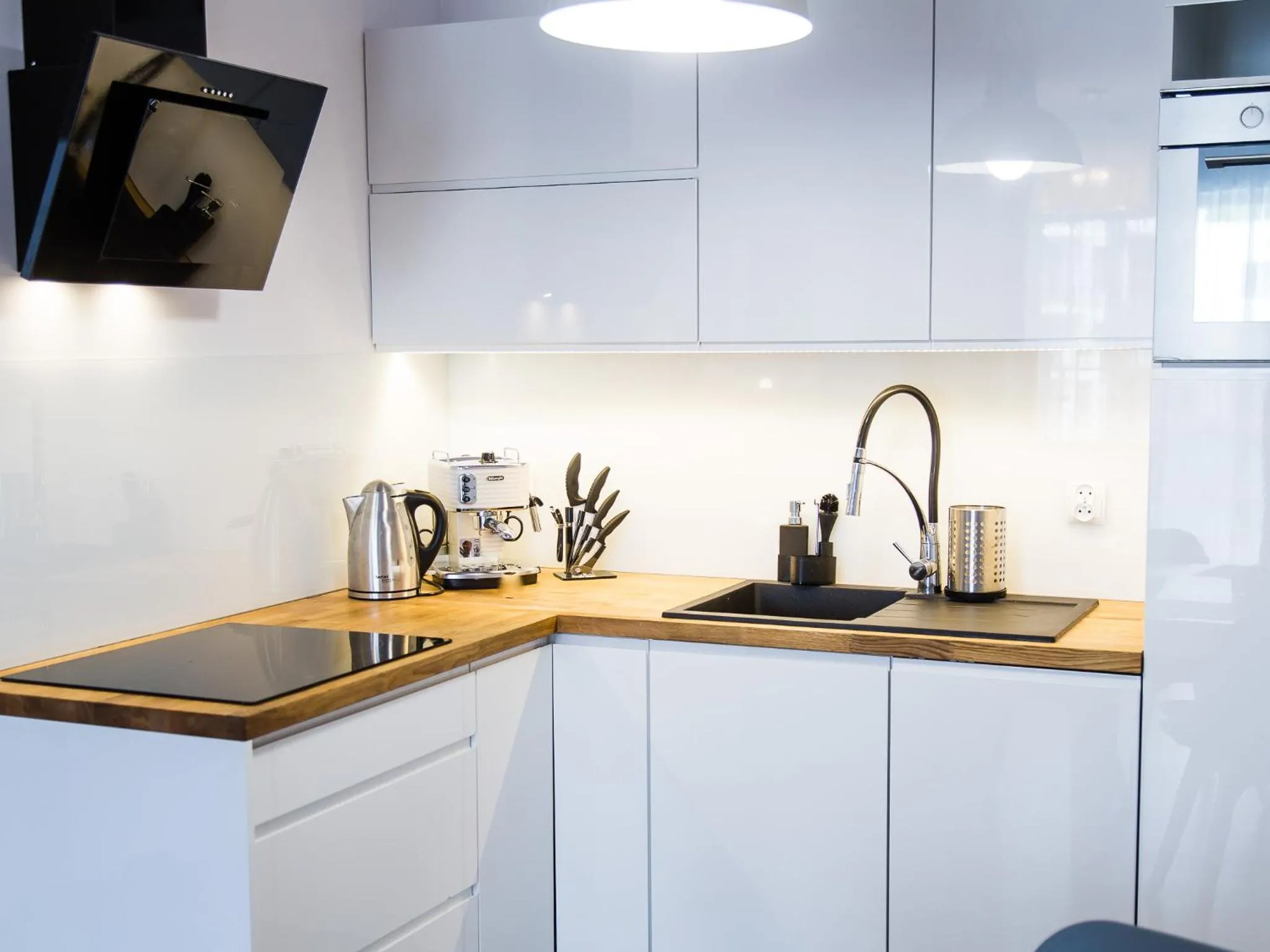 Apartament Baltic Polanki Park Kołobrzeg