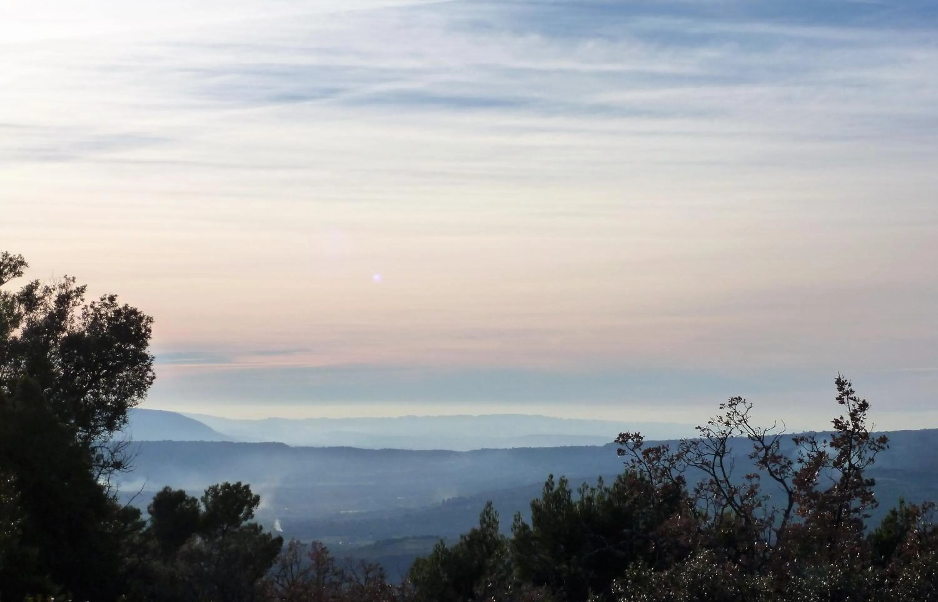 Les Terrasses - Gordes