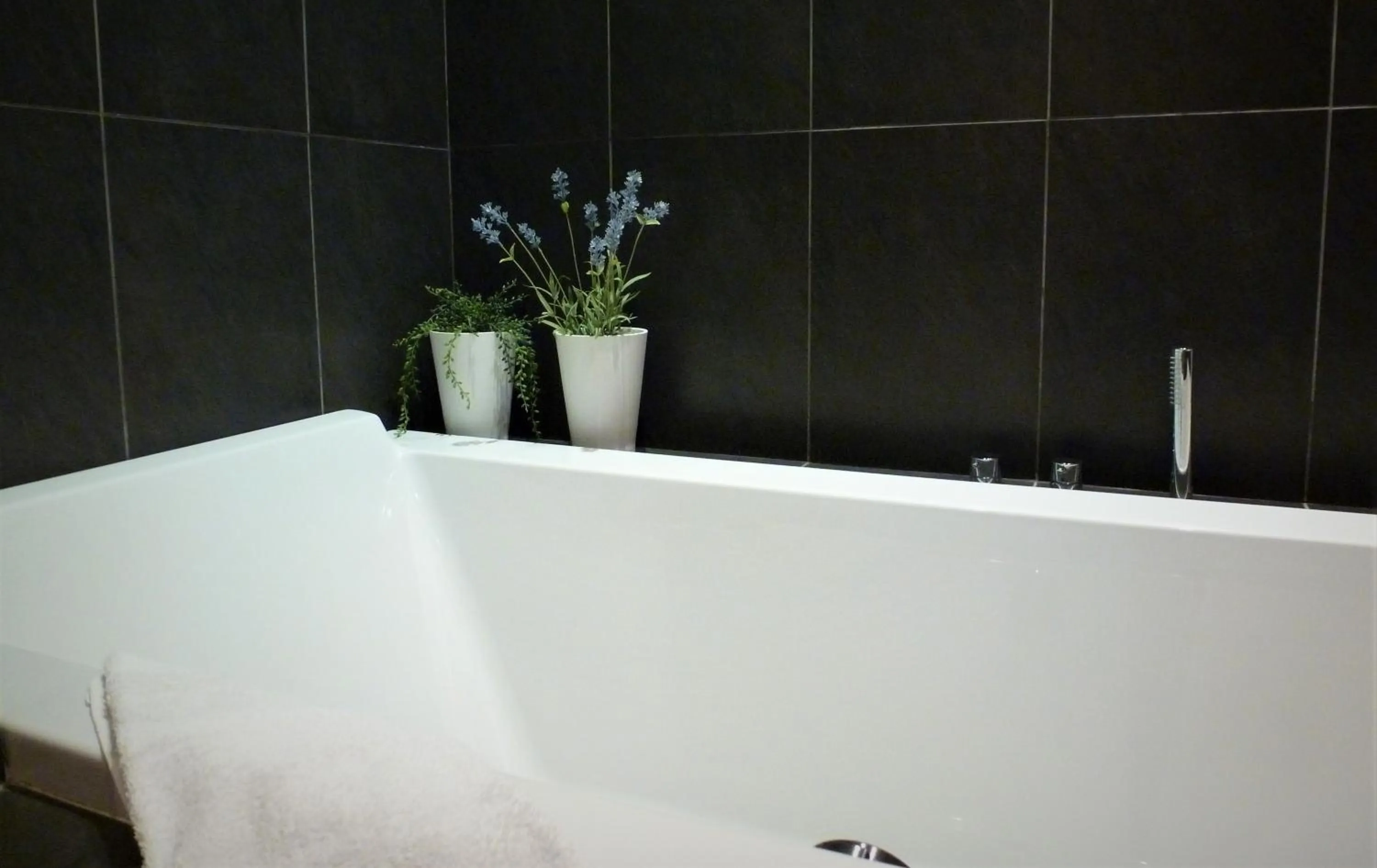 Les Terrasses - Gordes