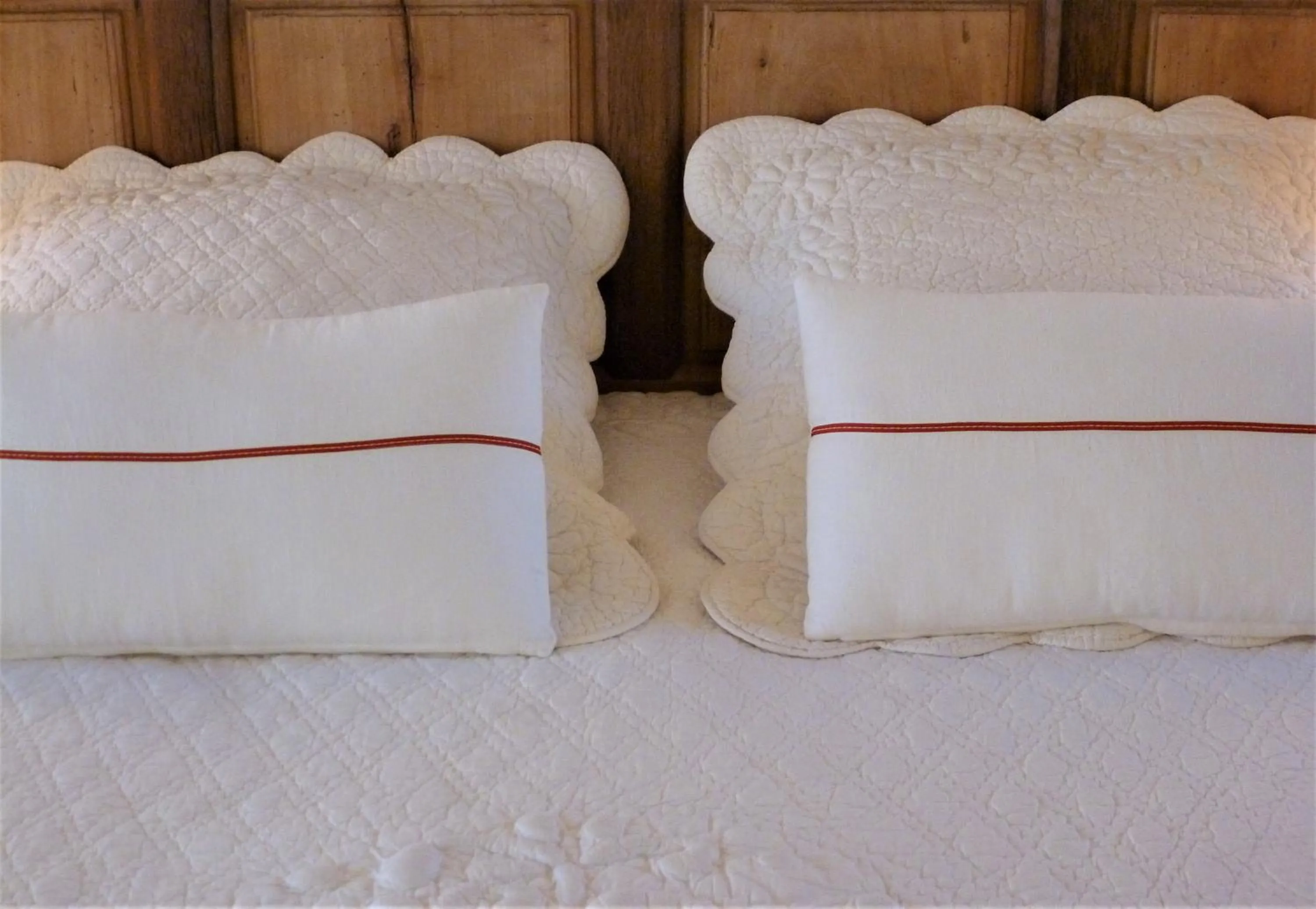 Bed in Les Terrasses - Gordes