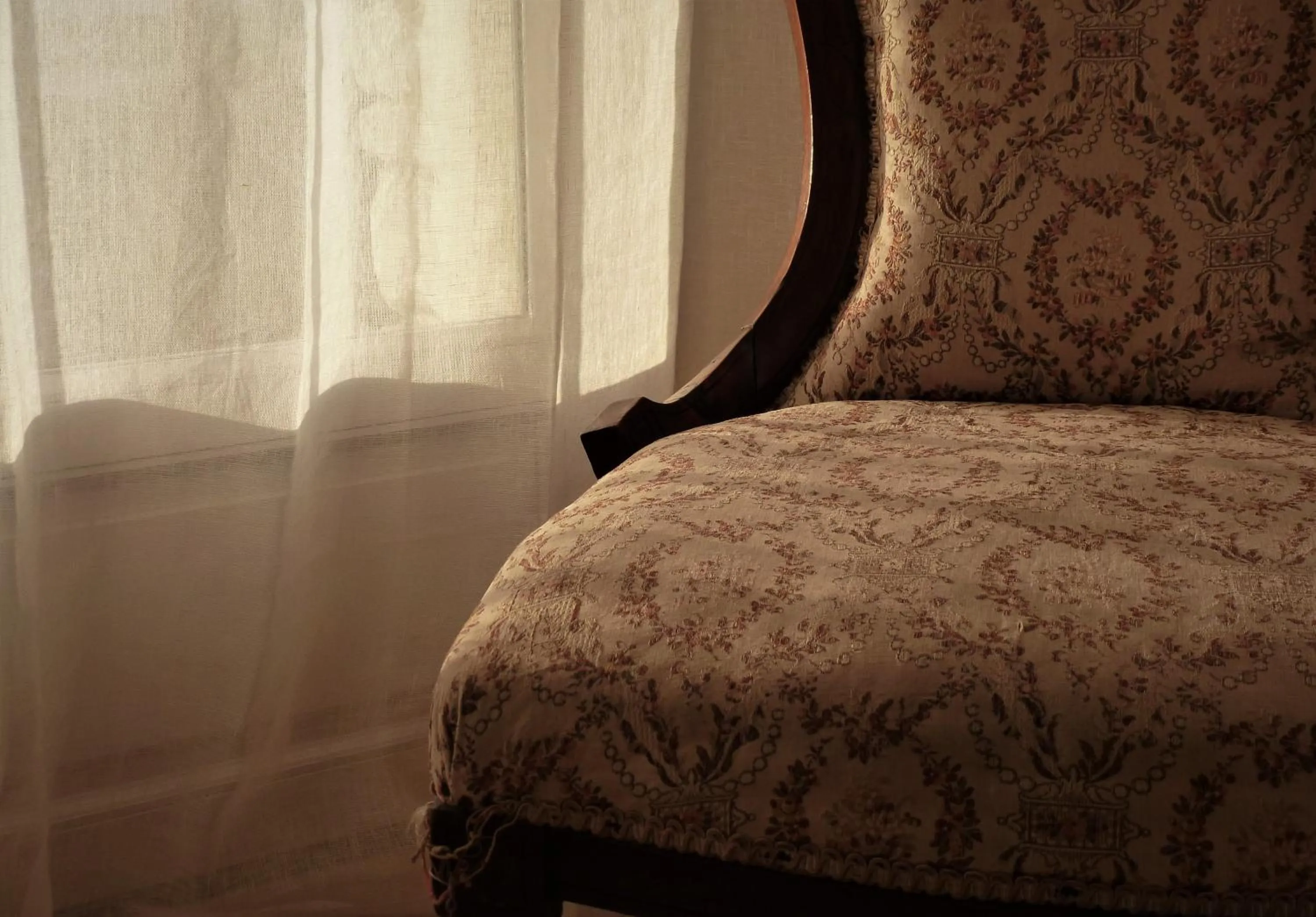 Bed in Les Terrasses - Gordes