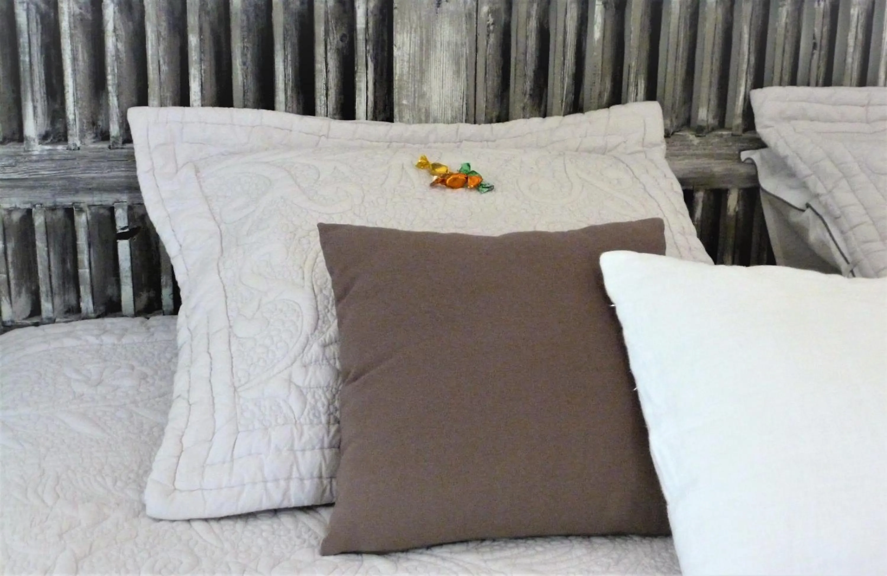 Bed in Les Terrasses - Gordes