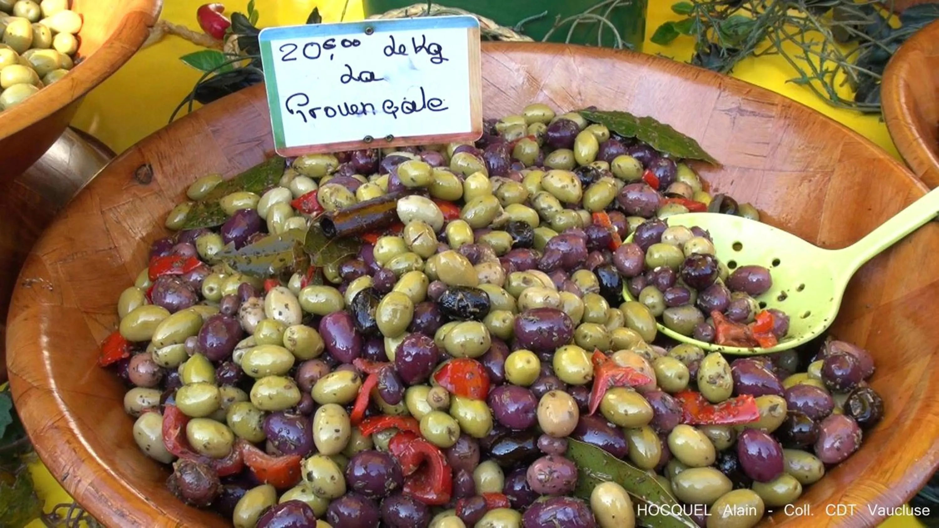Other in Les Terrasses - Gordes