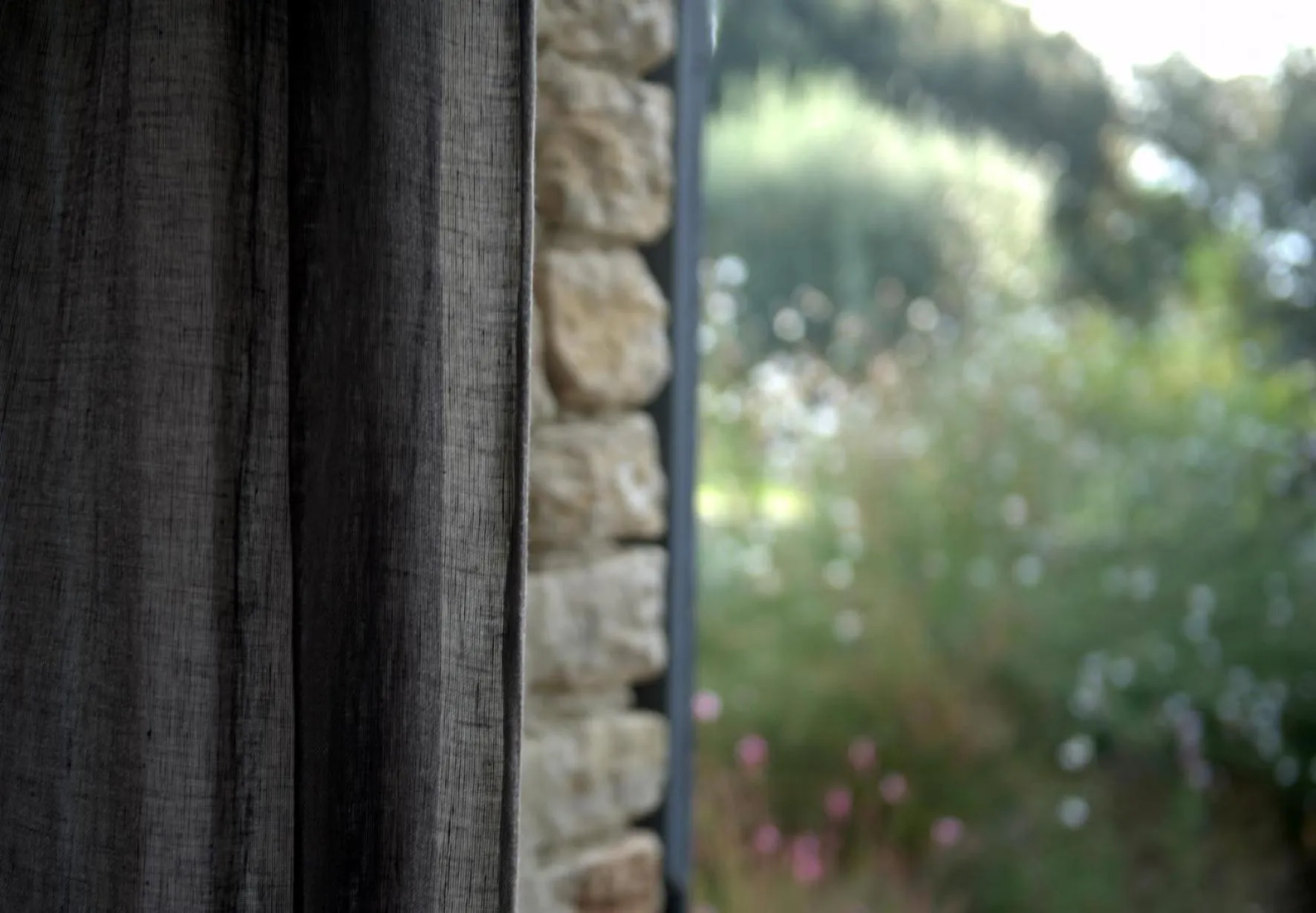 Les Terrasses - Gordes