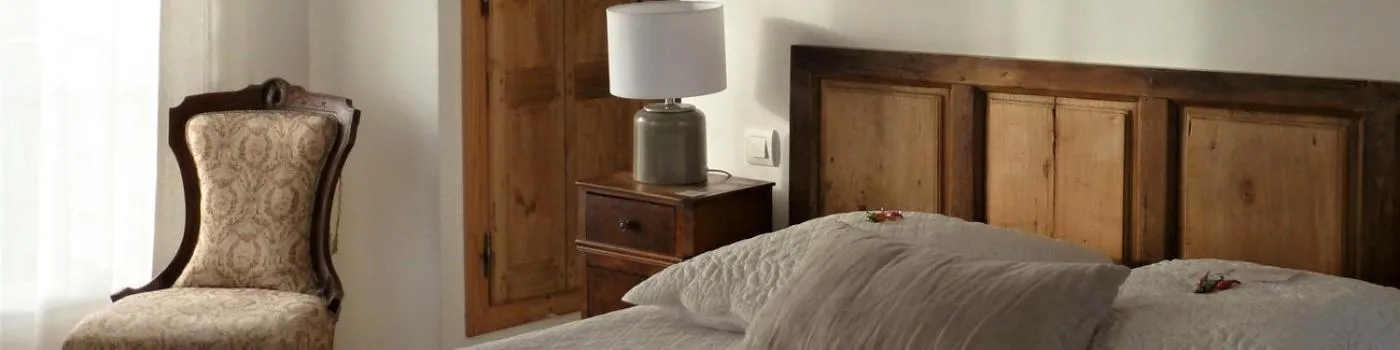 Bed in Les Terrasses - Gordes