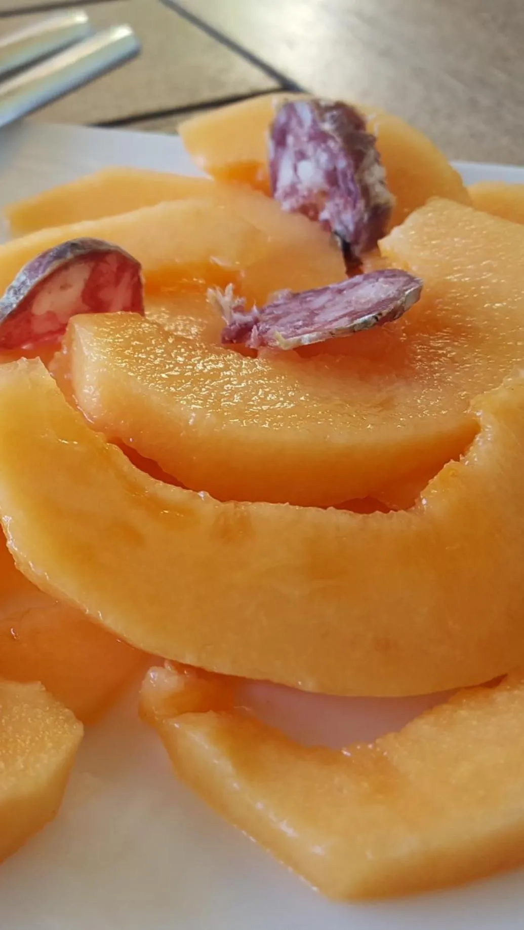 Restaurant/places to eat in Les Terrasses - Gordes