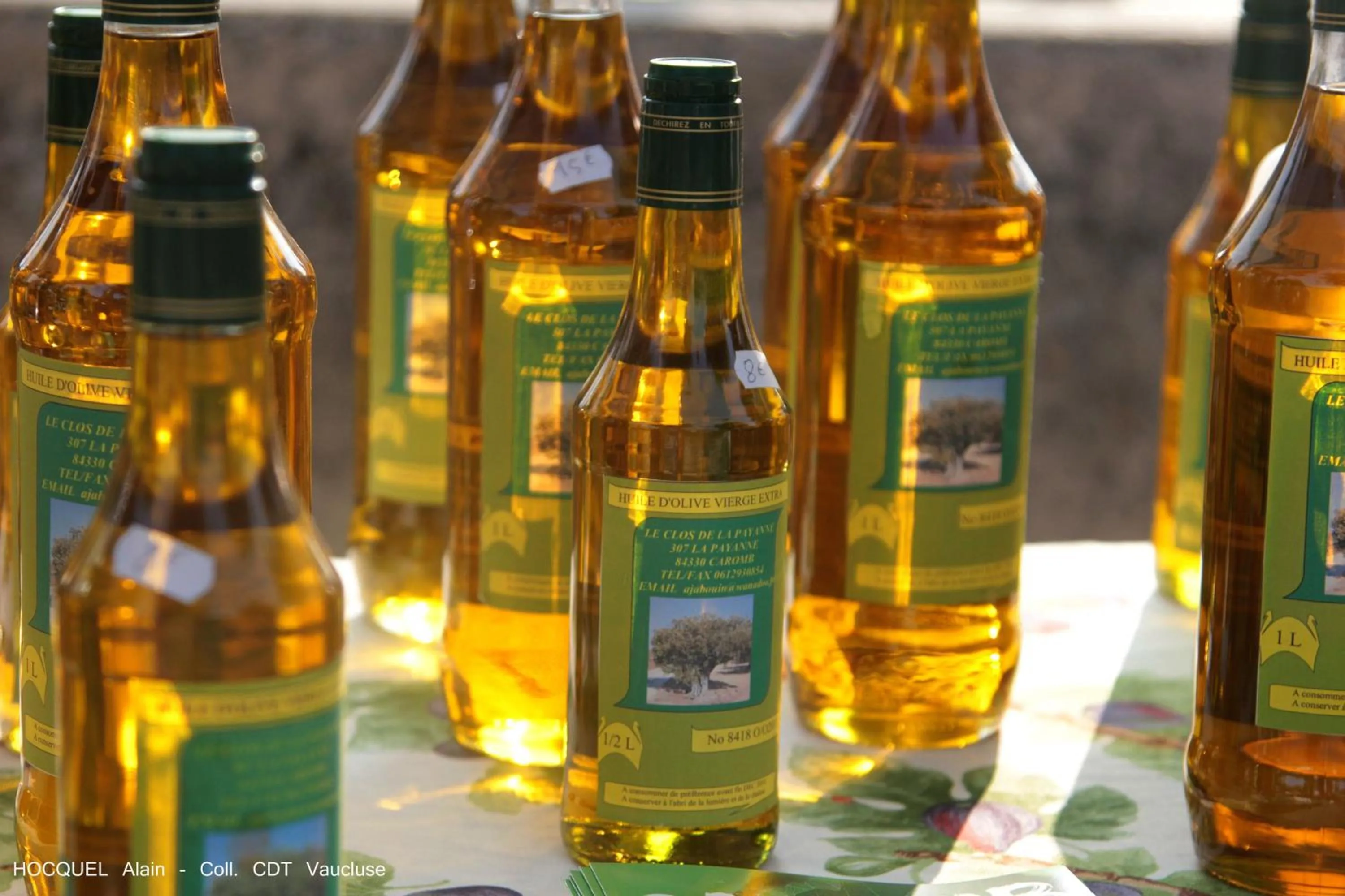 Other in Les Terrasses - Gordes