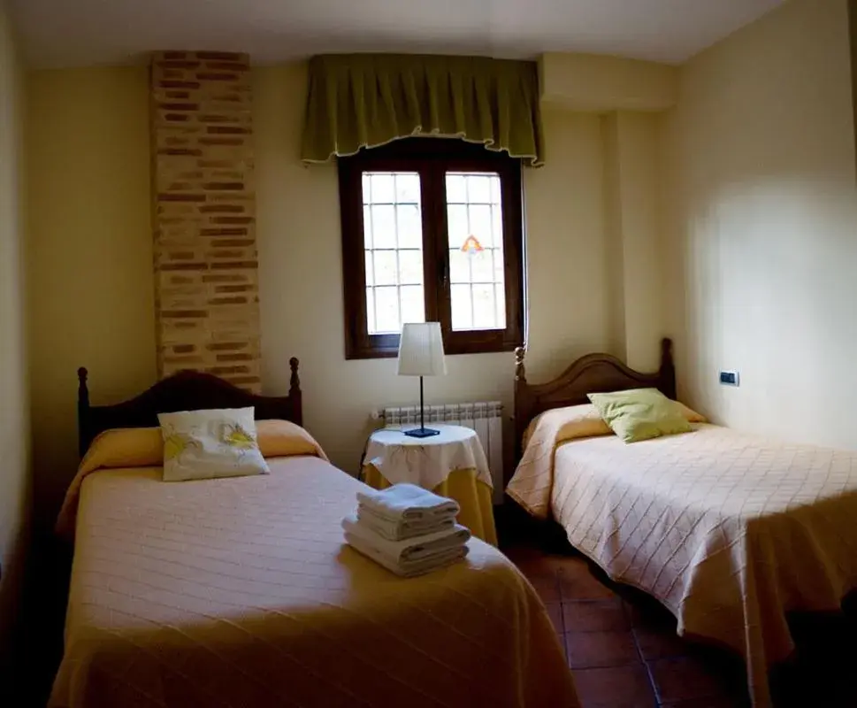 Casas Rurales Canserta Casas Rurales Canserta