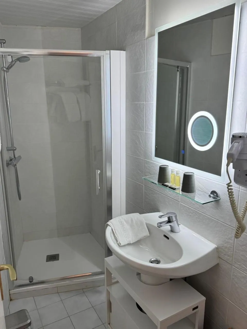 Cit'Hotel Capricorne